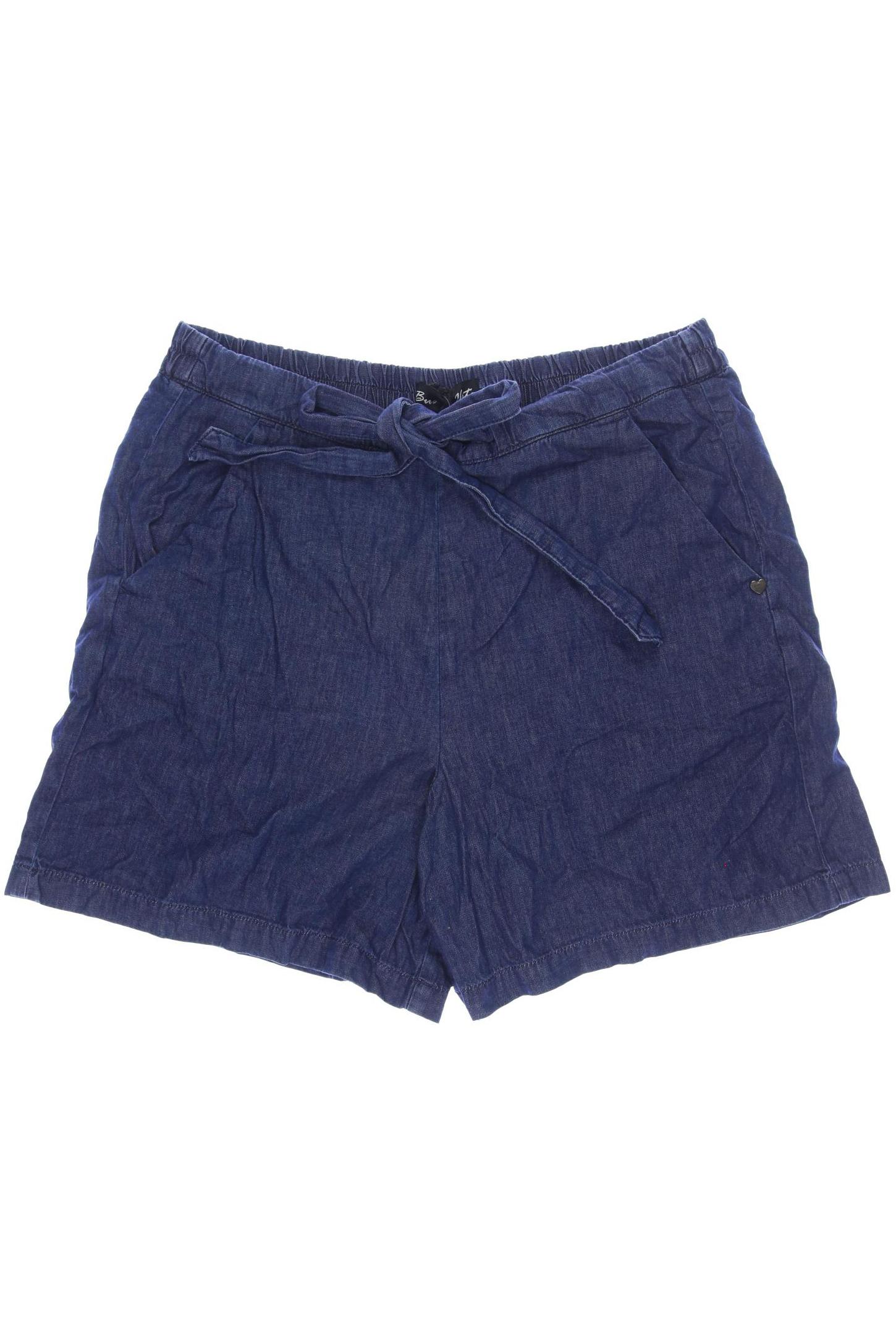 

Buena Vista Damen Shorts, blau, Gr. 42