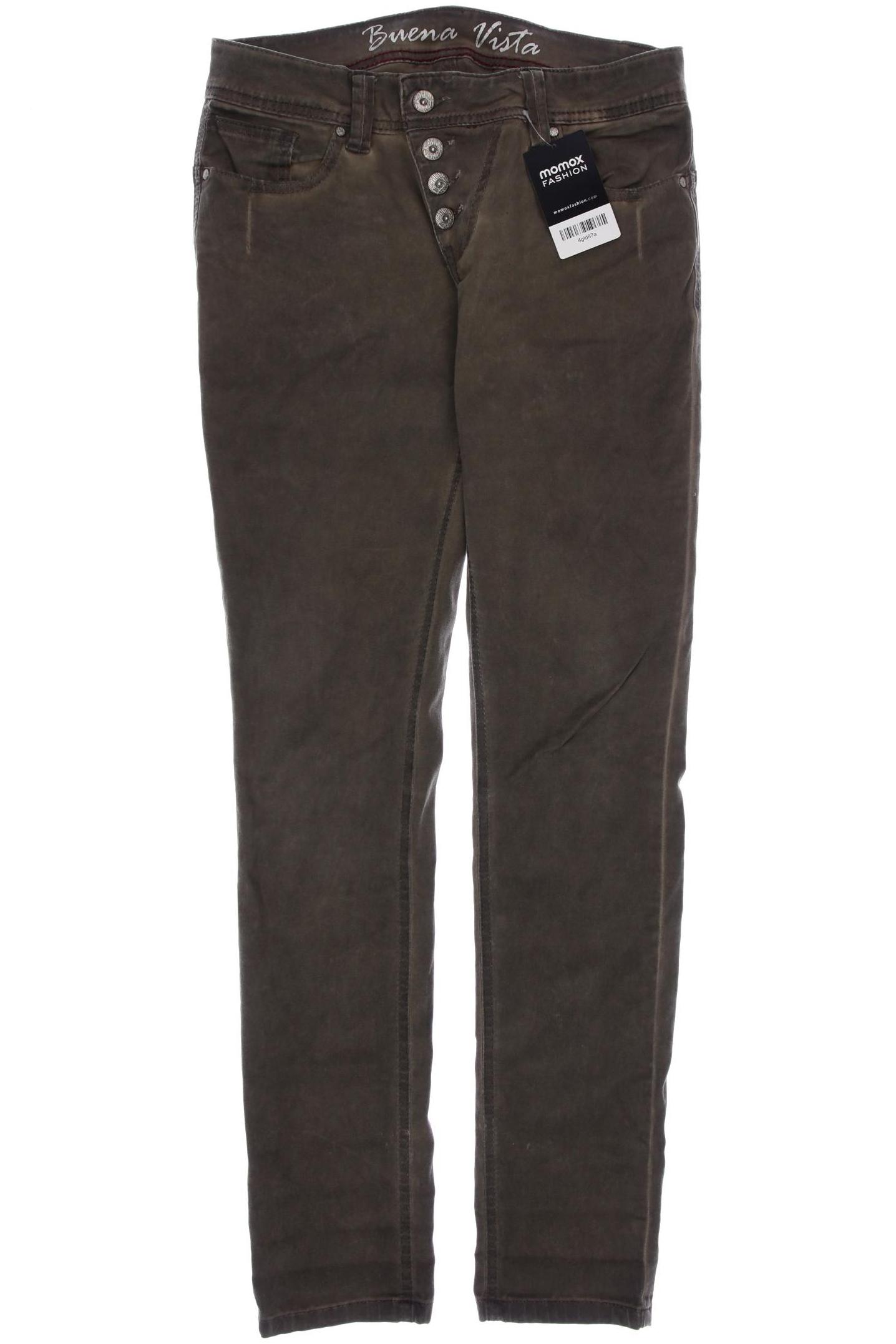 

Buena Vista Damen Jeans, beige