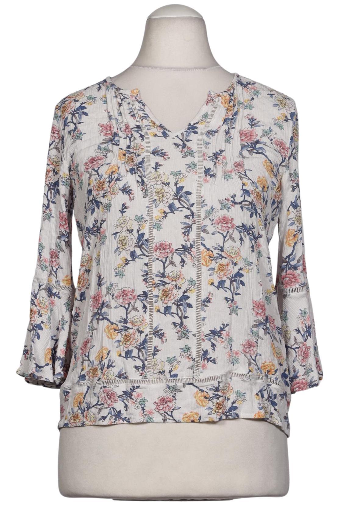 

Buena Vista Damen Bluse, mehrfarbig, Gr. 36