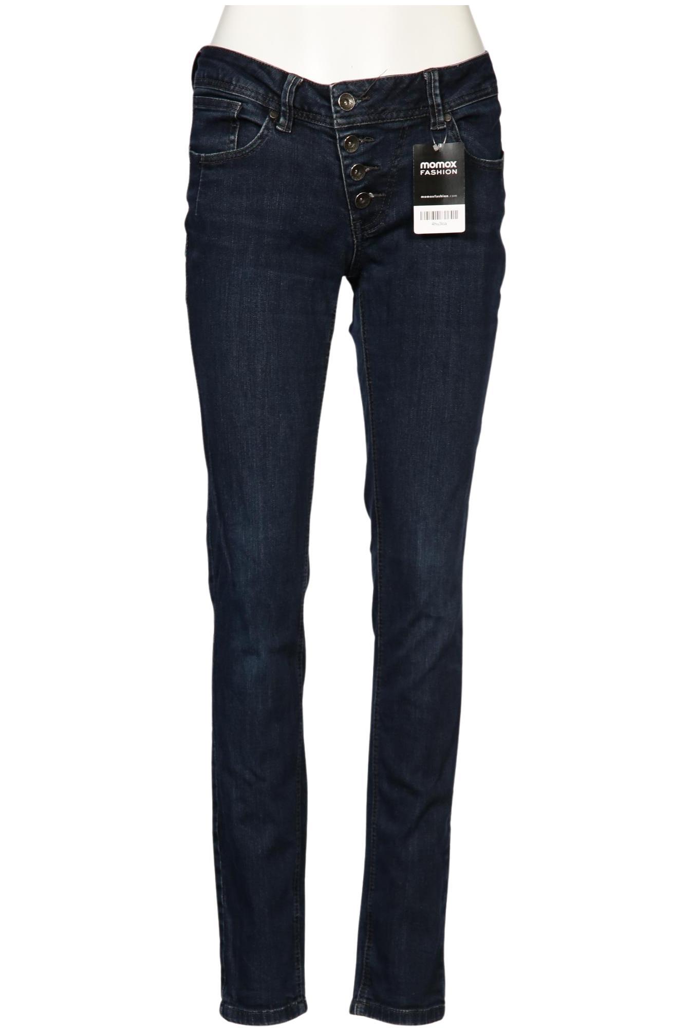 

Buena Vista Damen Jeans, marineblau, Gr. 0