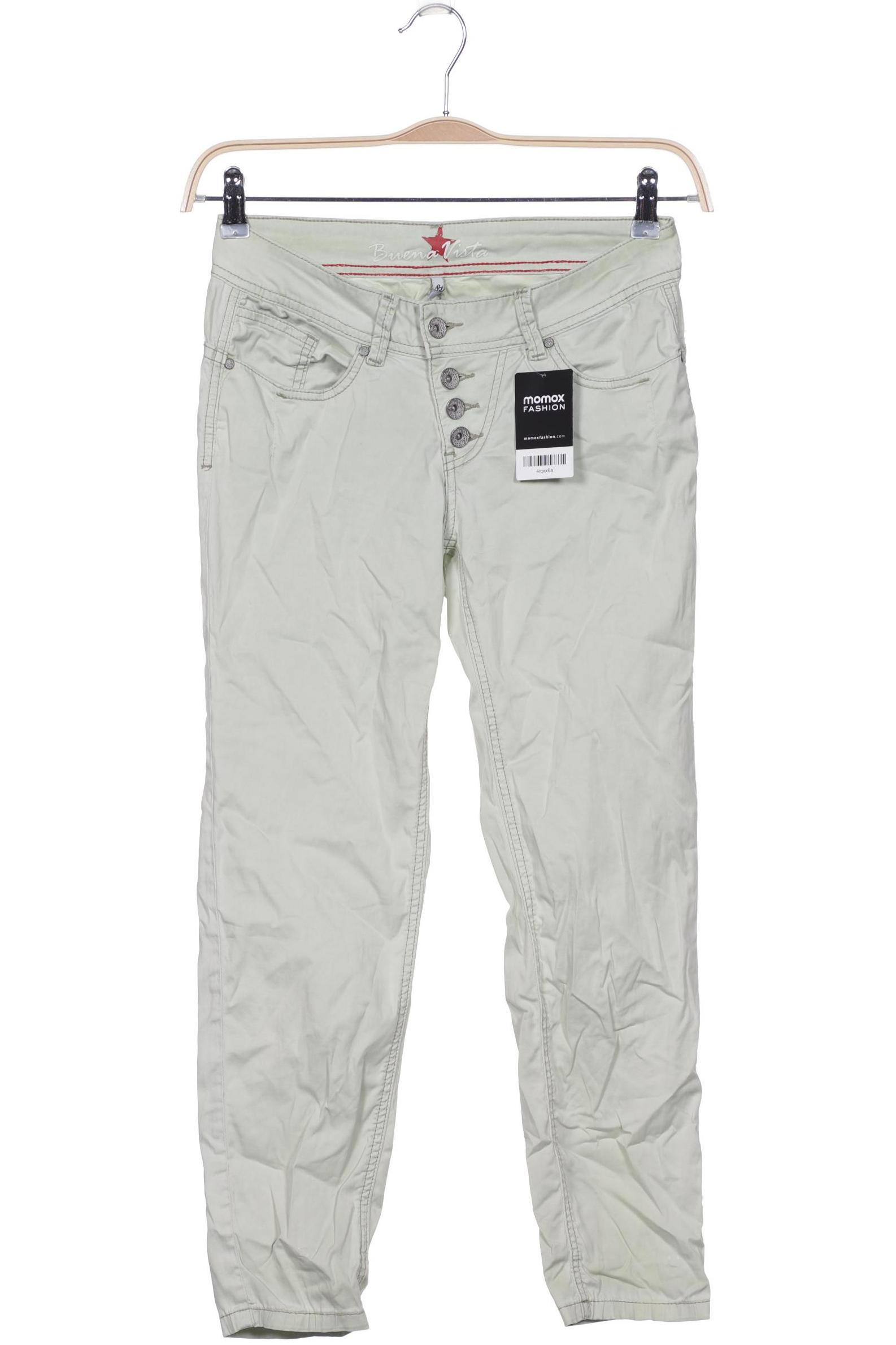 

Buena Vista Damen Stoffhose, grün