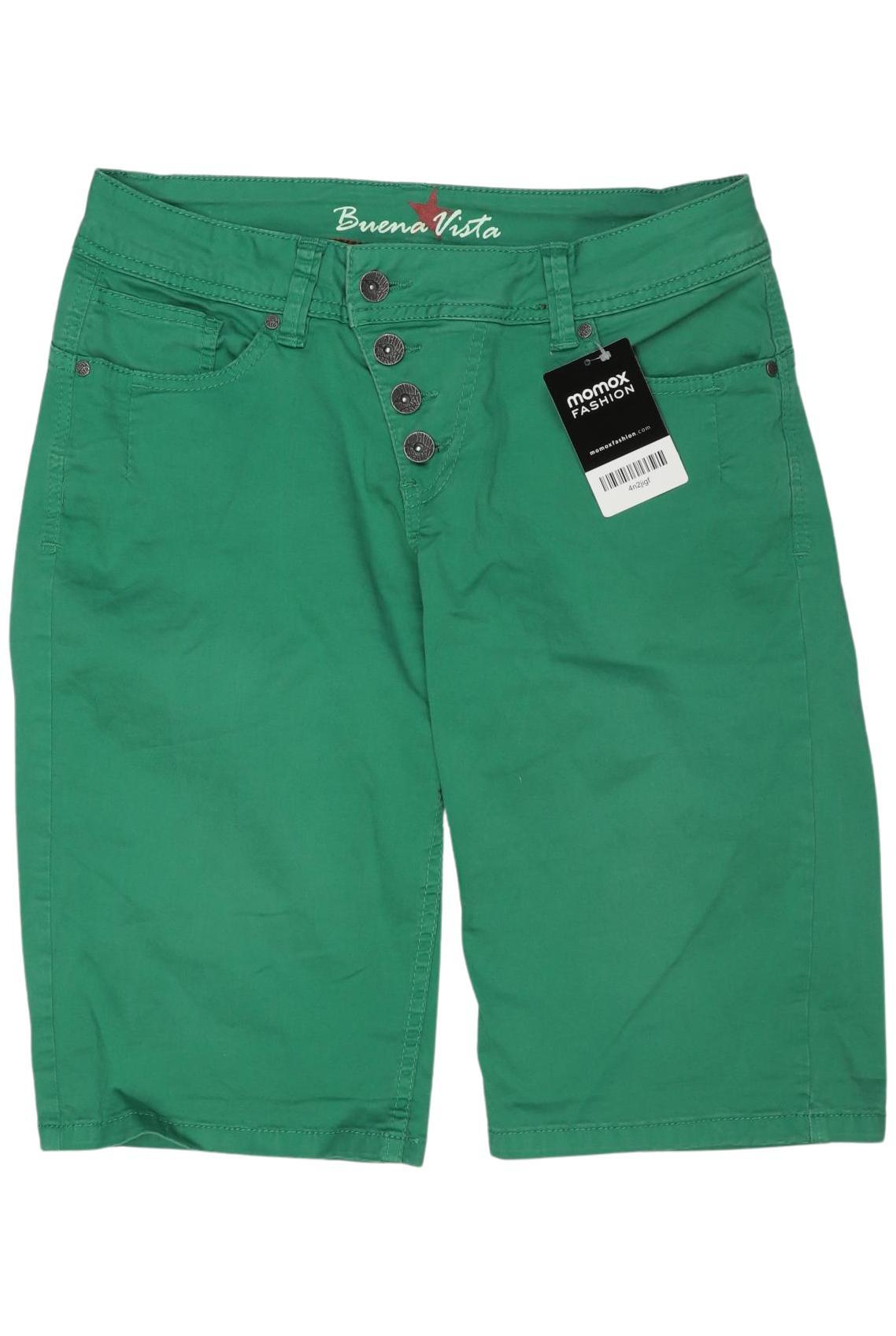 

Buena Vista Damen Shorts, grün, Gr. 36