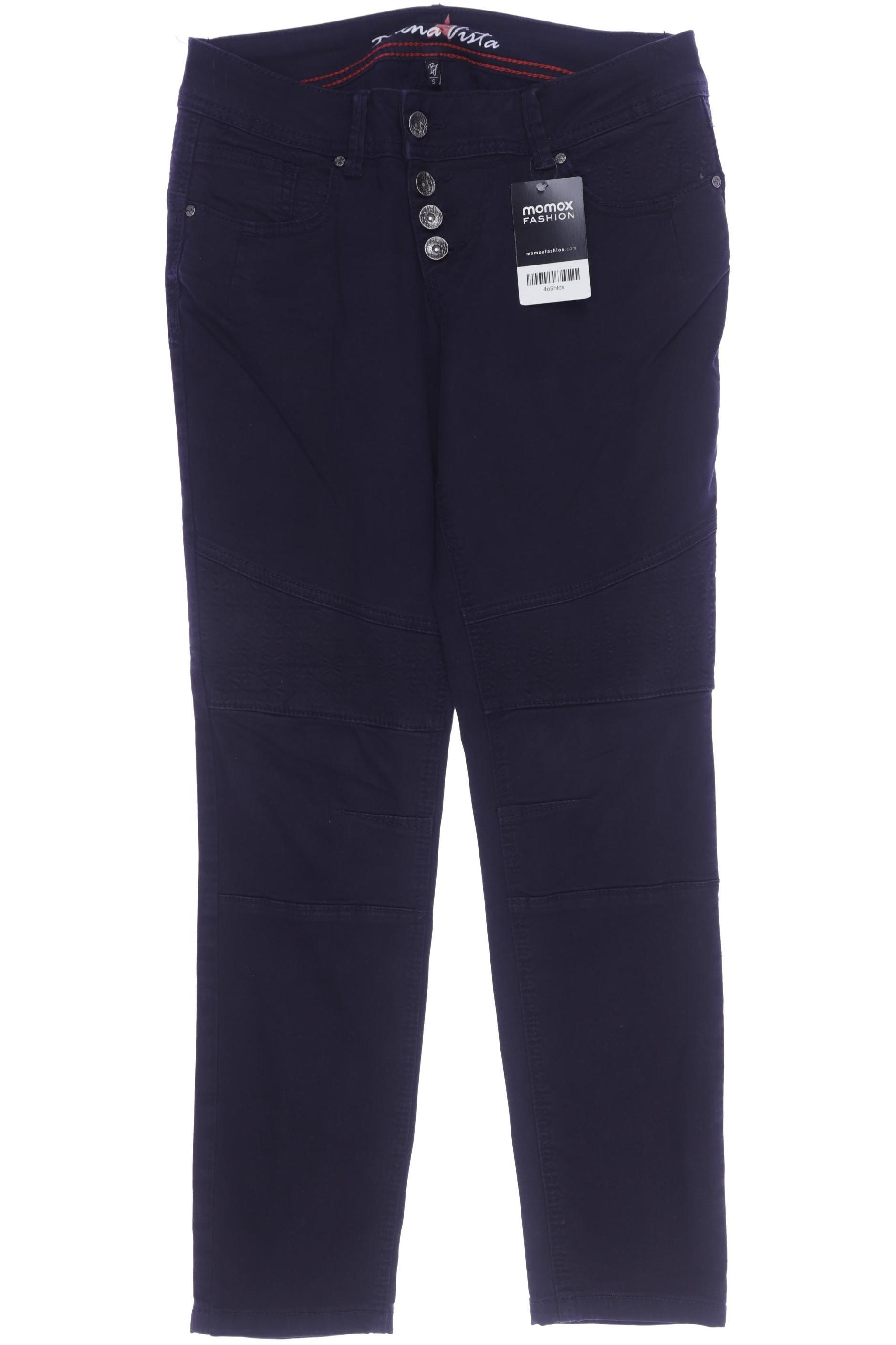 

Buena Vista Damen Jeans, marineblau, Gr. 0