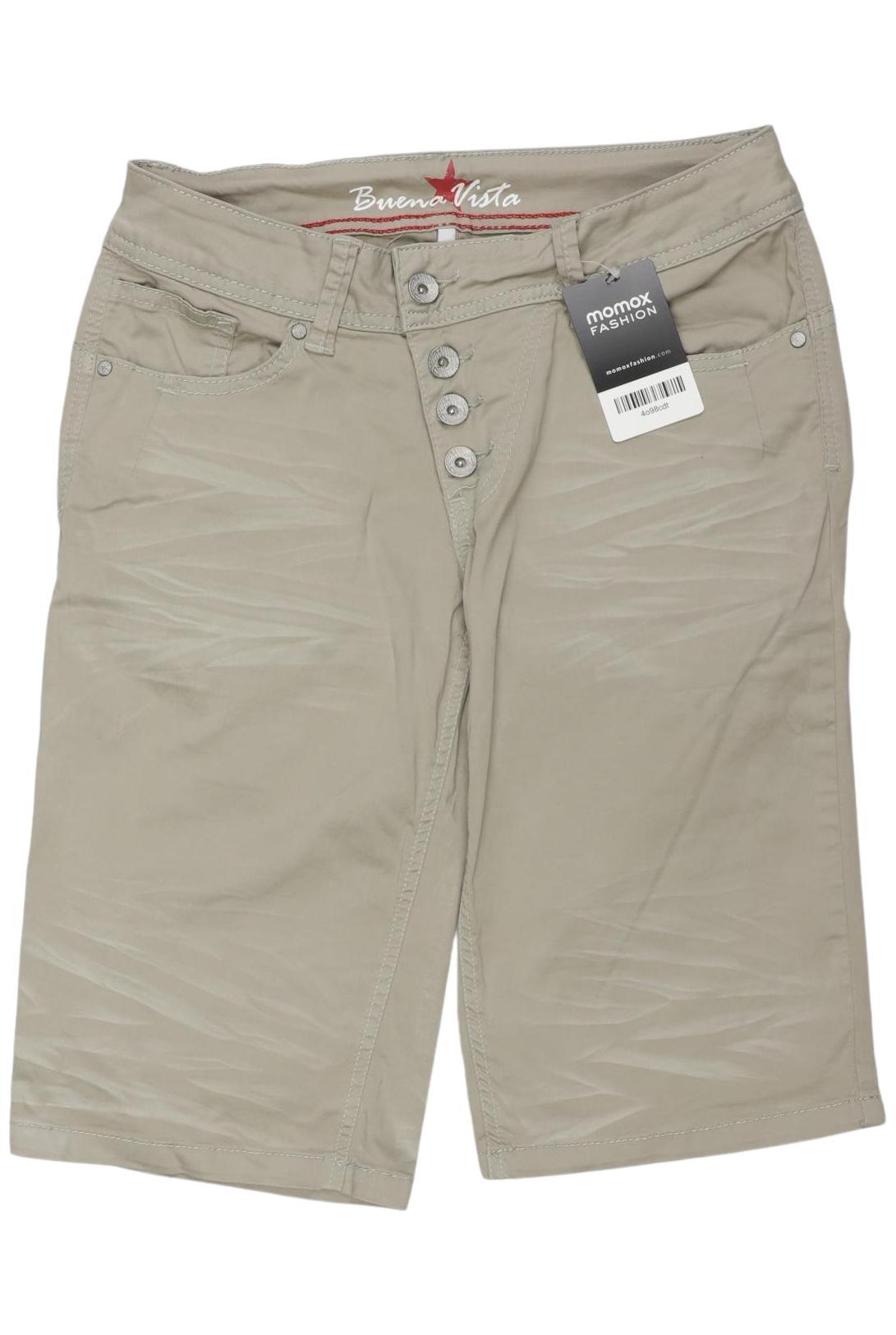 

Buena Vista Damen Shorts, grau, Gr. 34