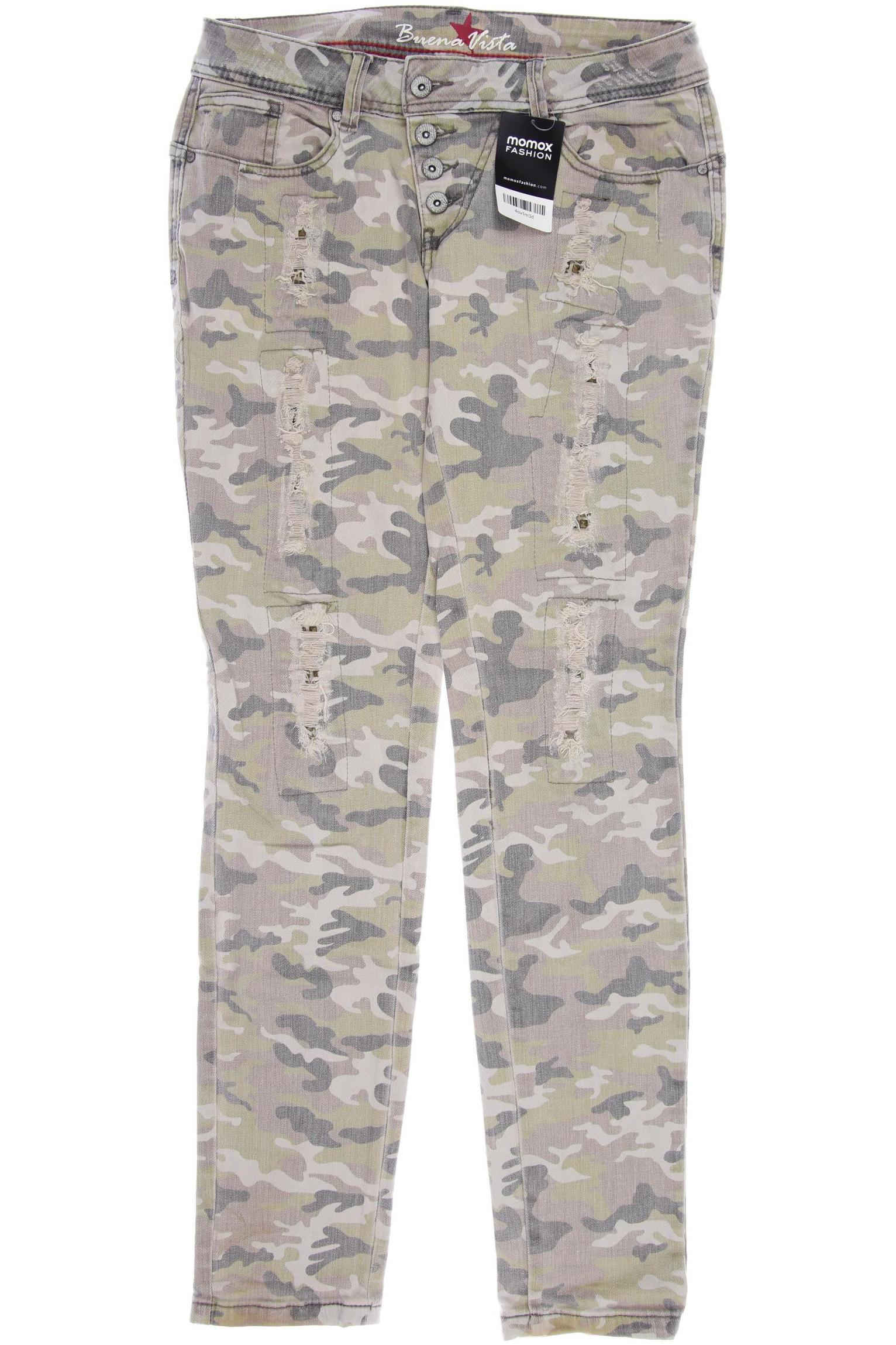 

Buena Vista Damen Jeans, beige
