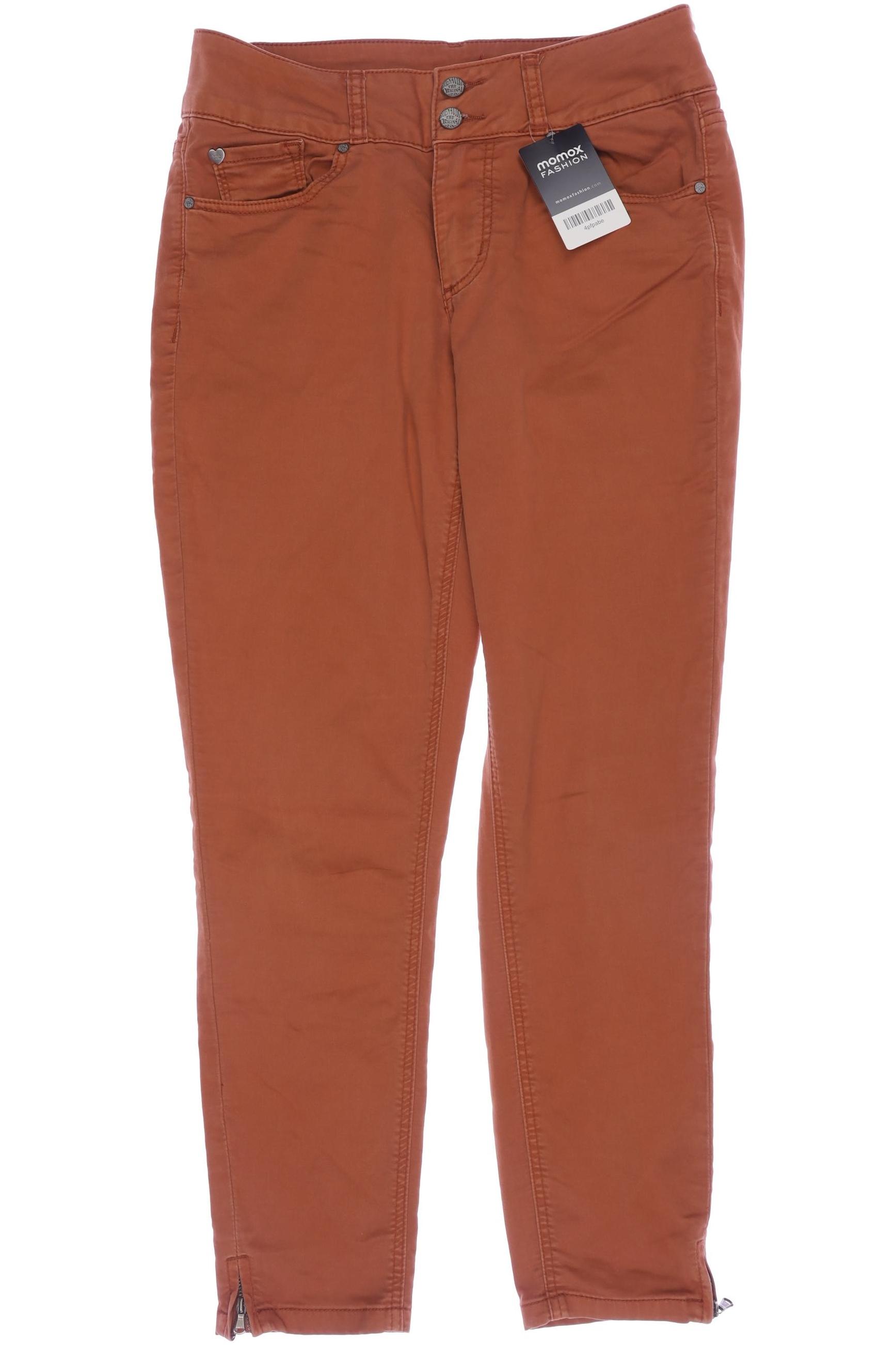 

Buena Vista Damen Stoffhose, orange, Gr. 0