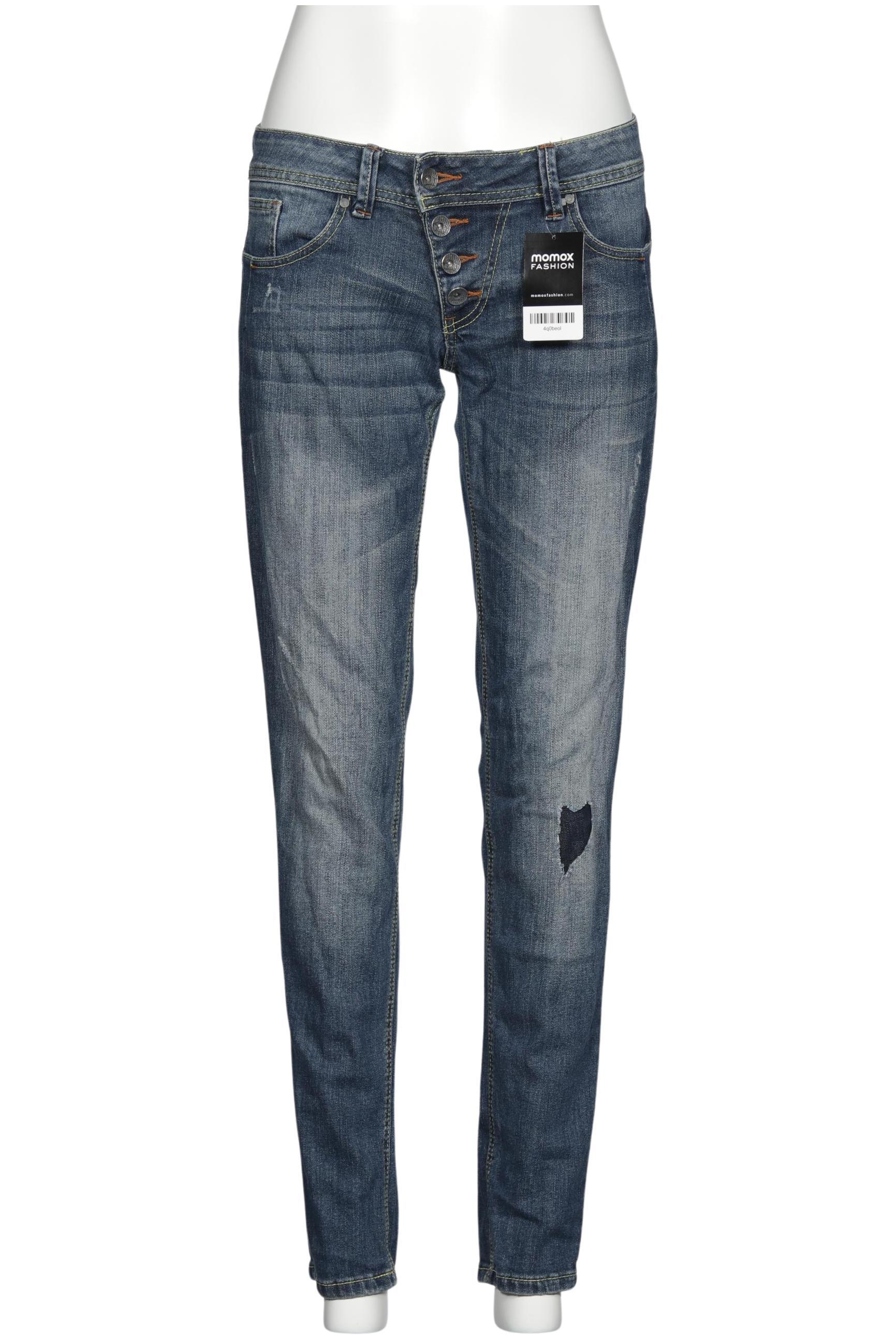 

Buena Vista Damen Jeans, blau, Gr. 29