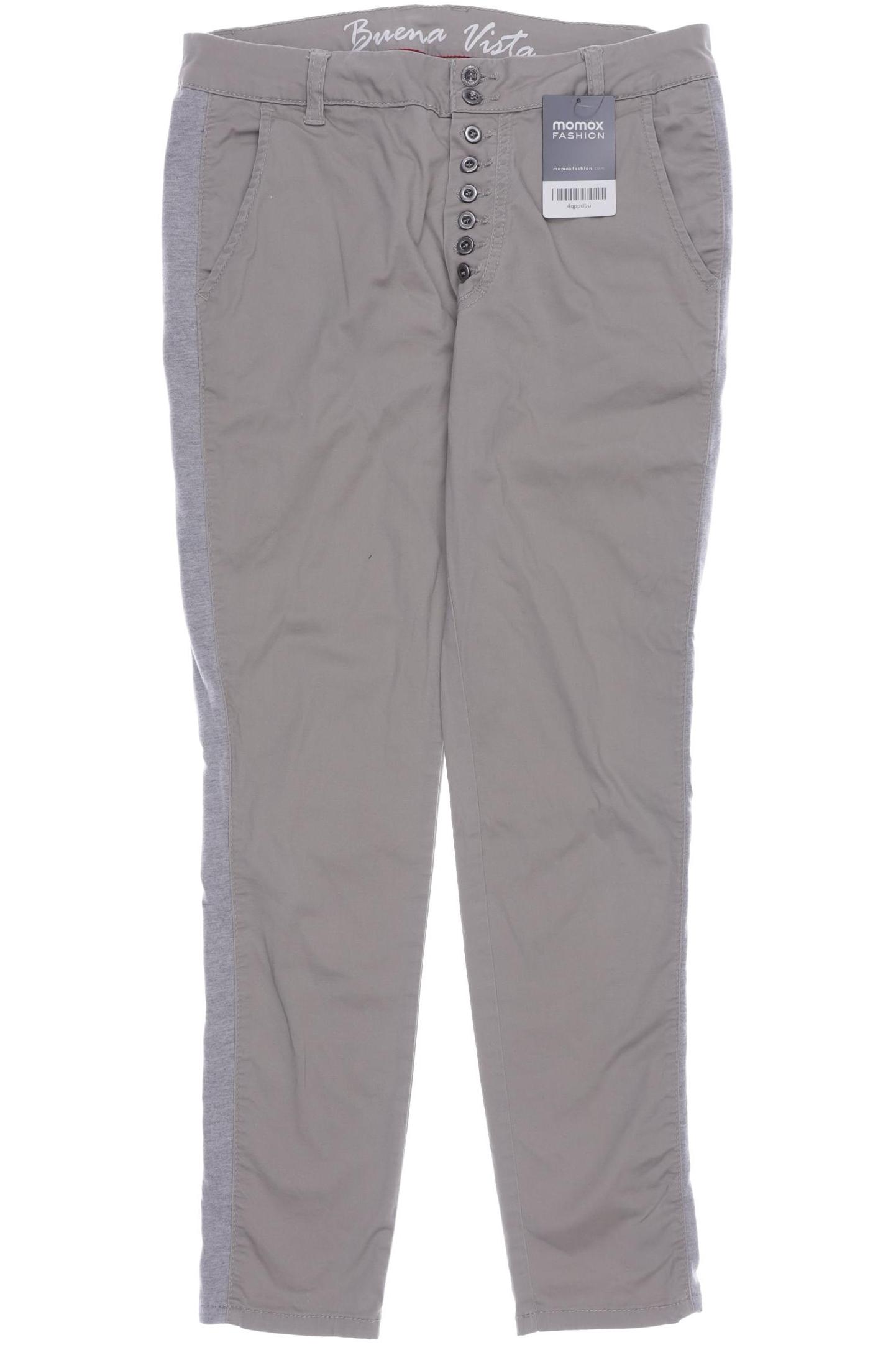 

Buena Vista Damen Stoffhose, beige