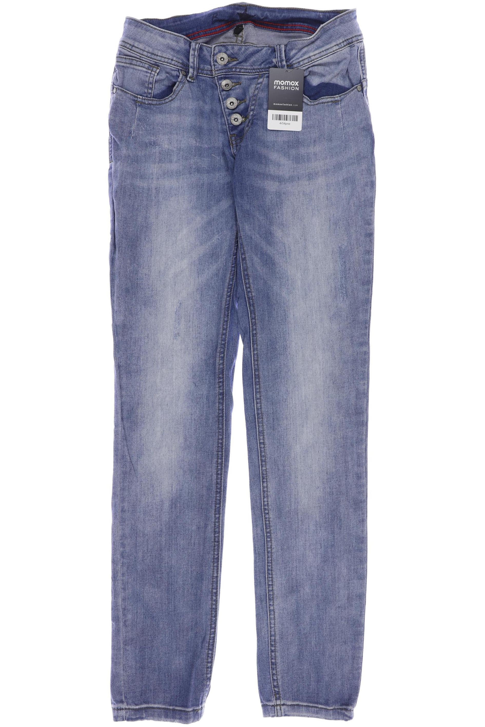 

Buena Vista Damen Jeans, blau