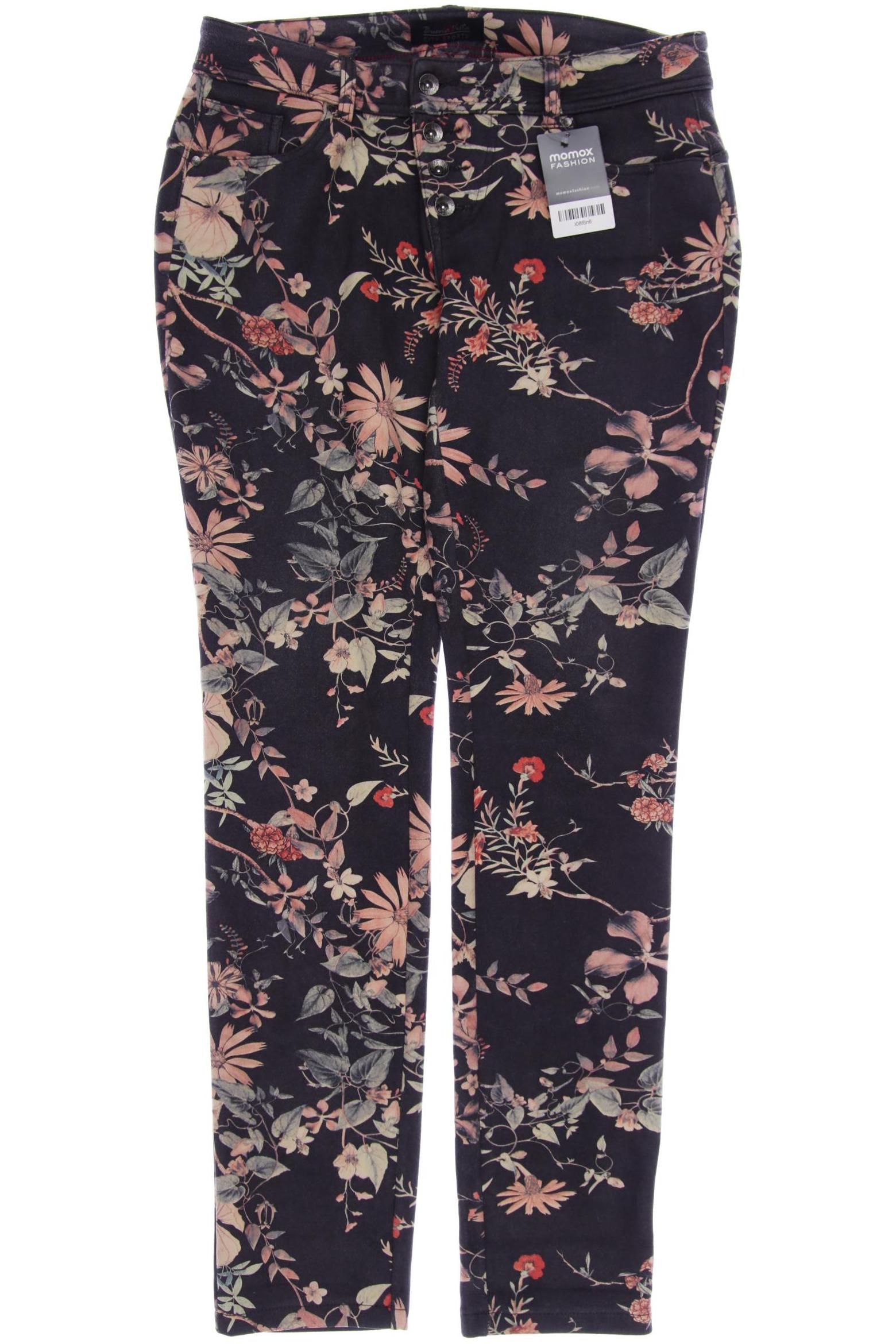 

Buena Vista Damen Stoffhose, grau