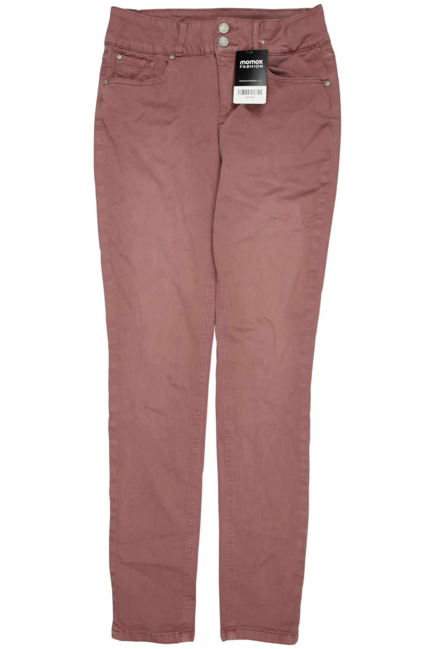 

Buena Vista Damen Stoffhose, pink, Gr. 0