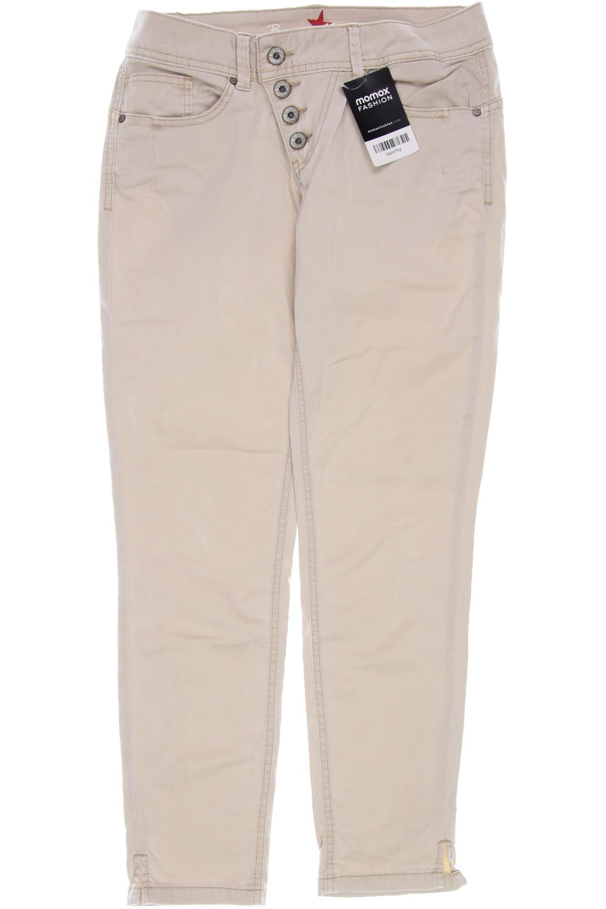 

Buena Vista Damen Jeans, beige