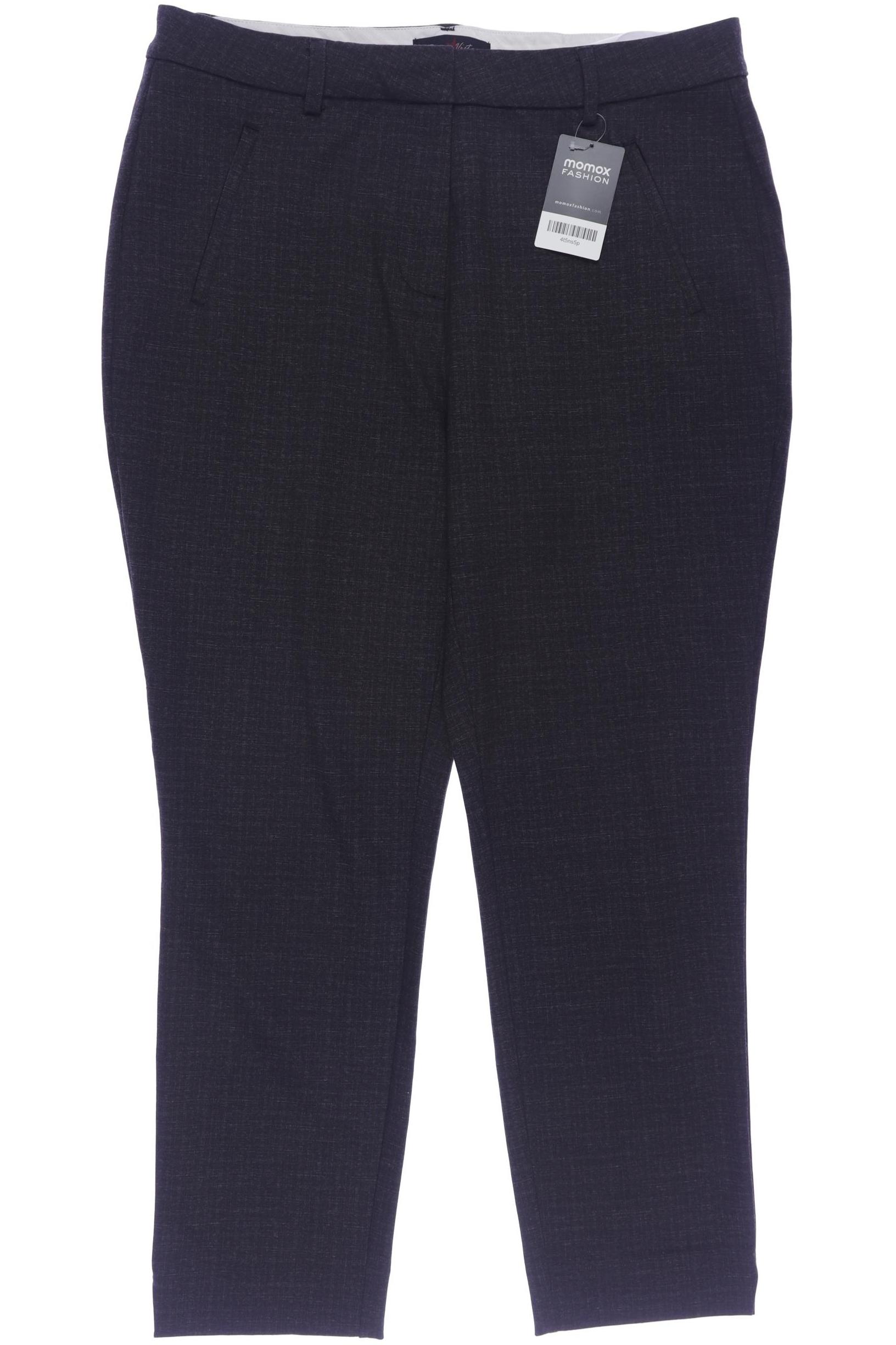 

Buena Vista Damen Stoffhose, grau, Gr. 0