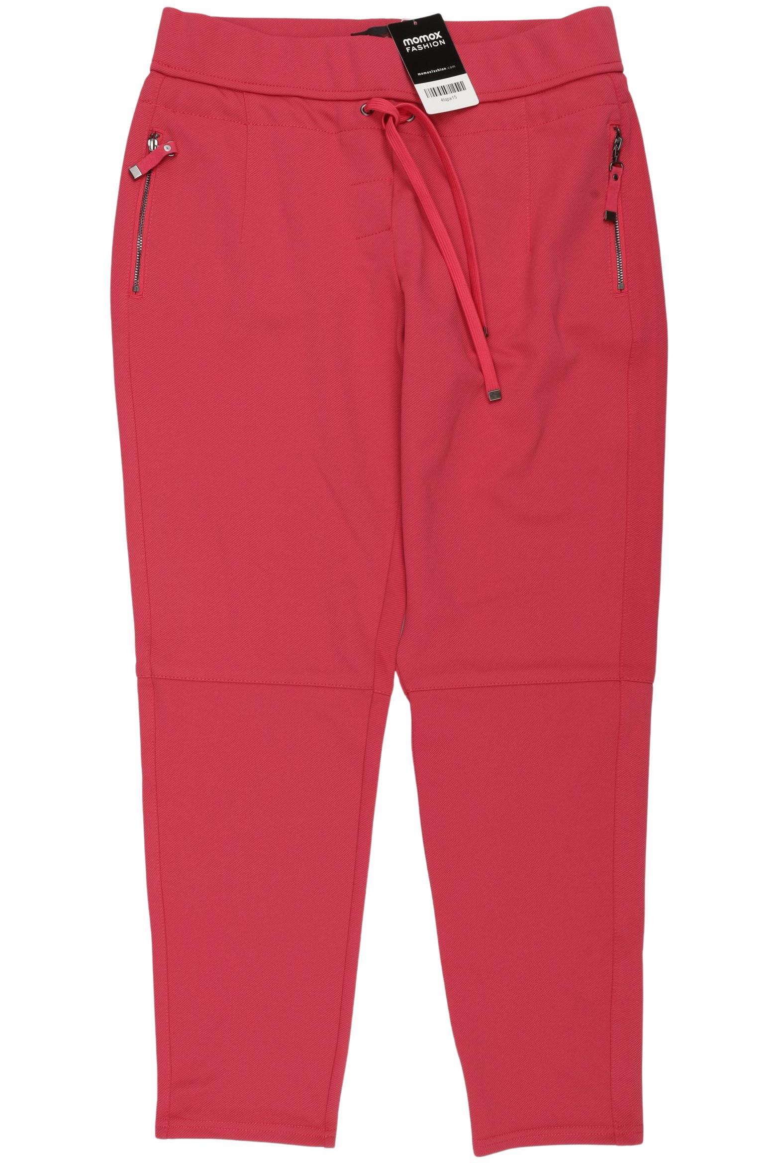 

Buena Vista Damen Stoffhose, pink, Gr. 0