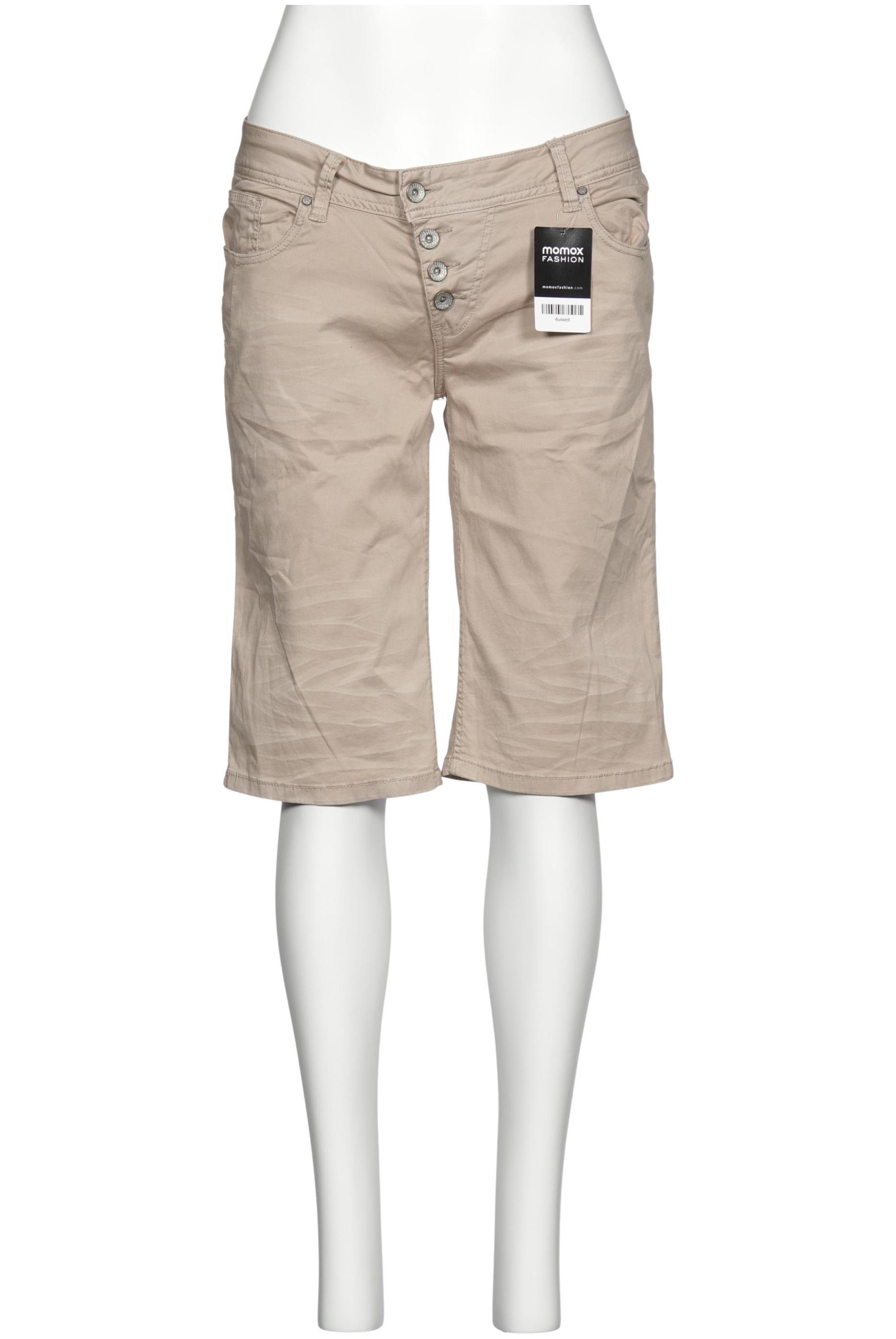 

Buena Vista Damen Shorts, beige, Gr. 42
