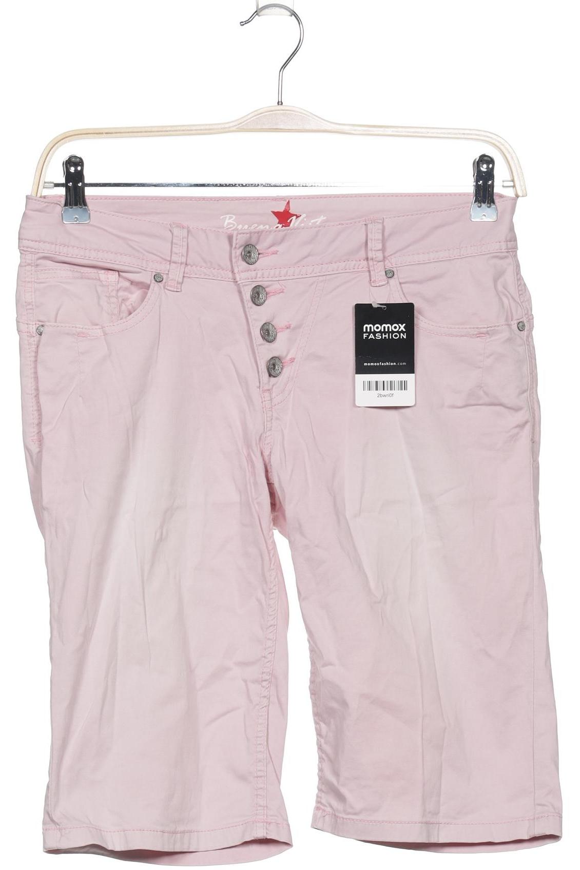 

Buena Vista Damen Shorts, pink, Gr. 38