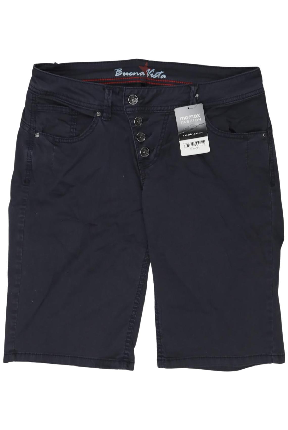 

Buena Vista Damen Shorts, marineblau, Gr. 38
