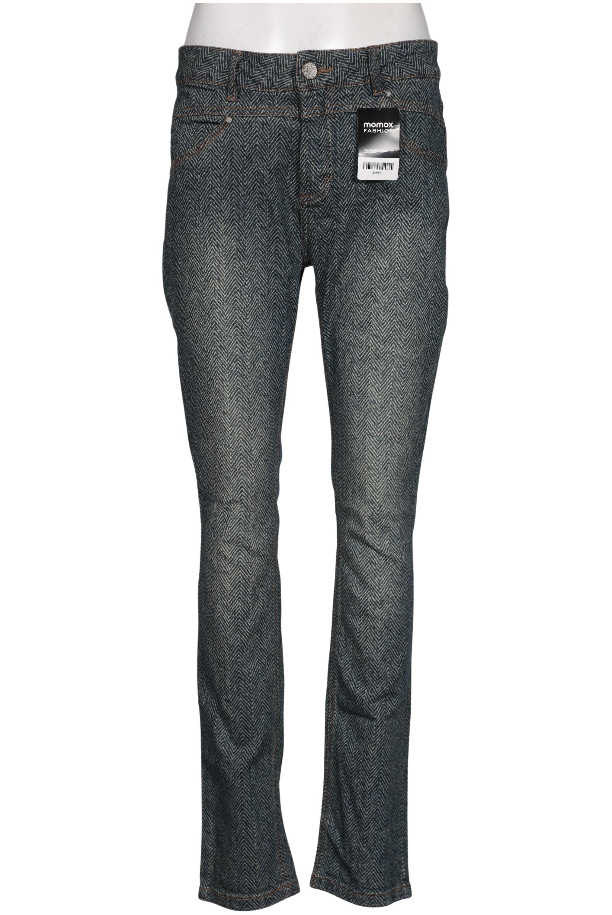 

Buena Vista Damen Jeans, blau, Gr. 0
