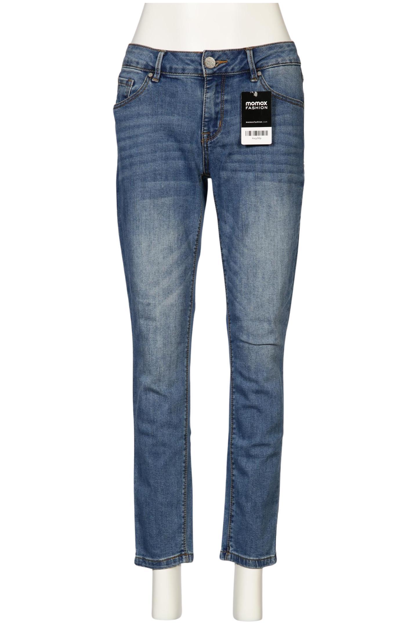 

Buena Vista Damen Jeans, blau, Gr. 0