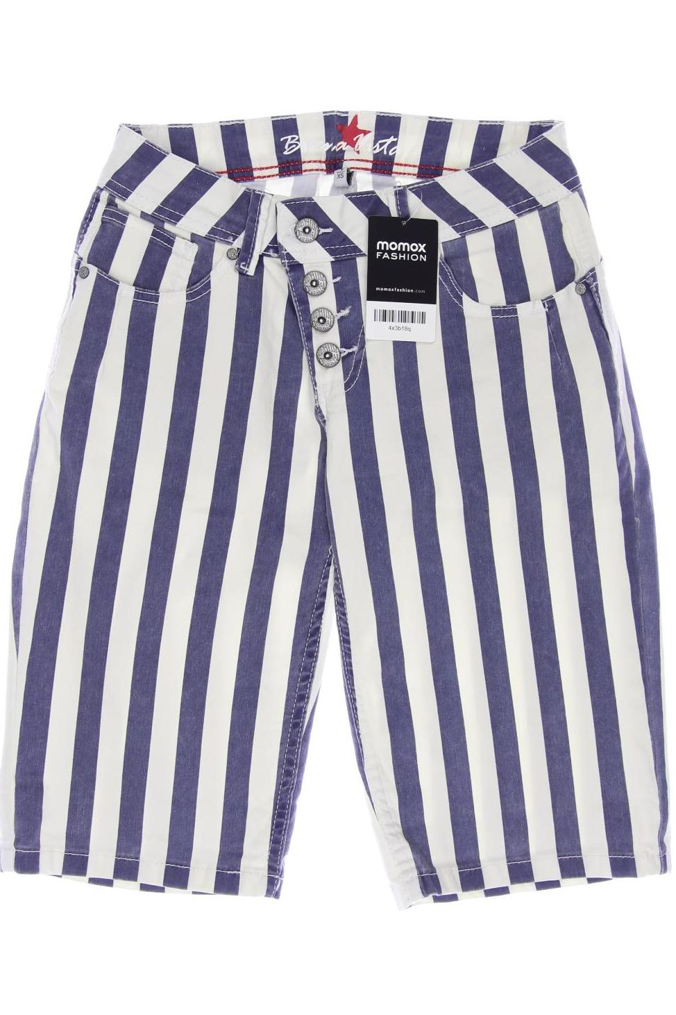 

Buena Vista Damen Shorts, blau