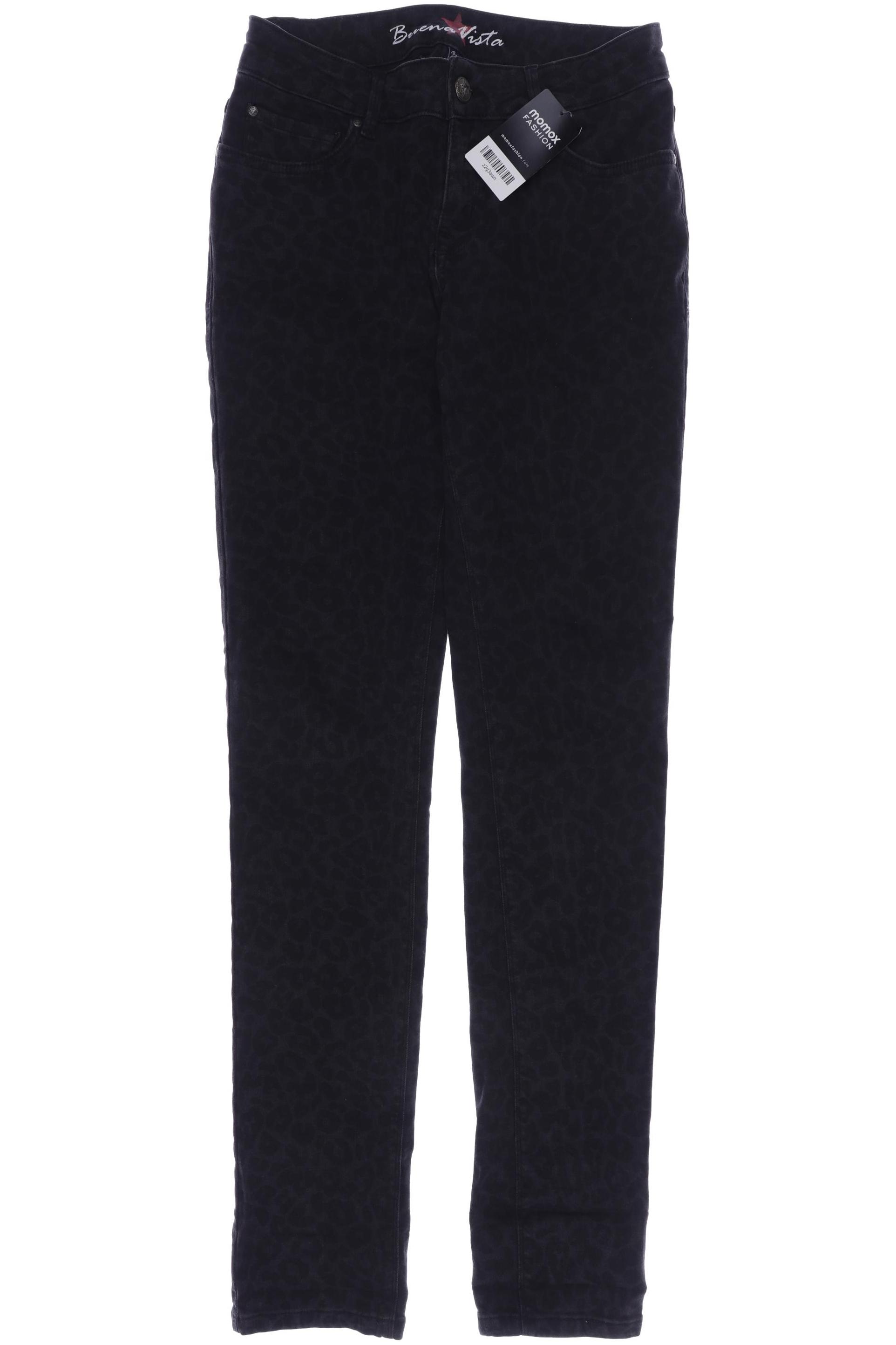 

Buena Vista Damen Jeans, grau