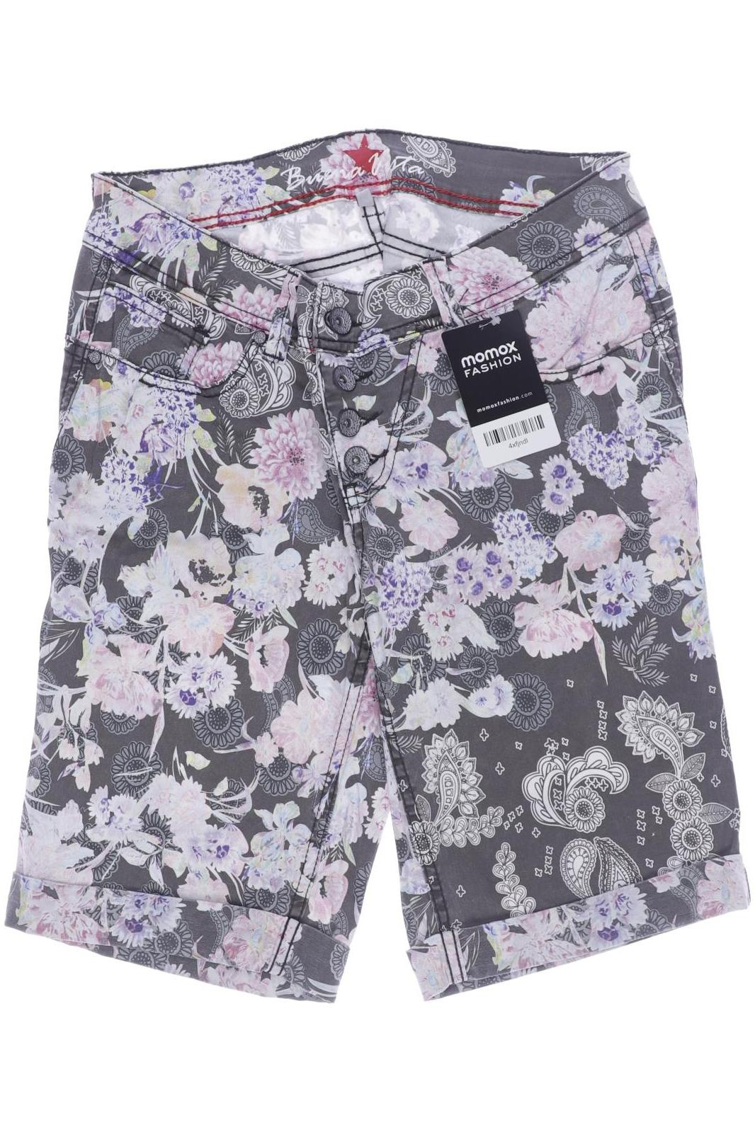 

Buena Vista Damen Shorts, mehrfarbig, Gr. 34