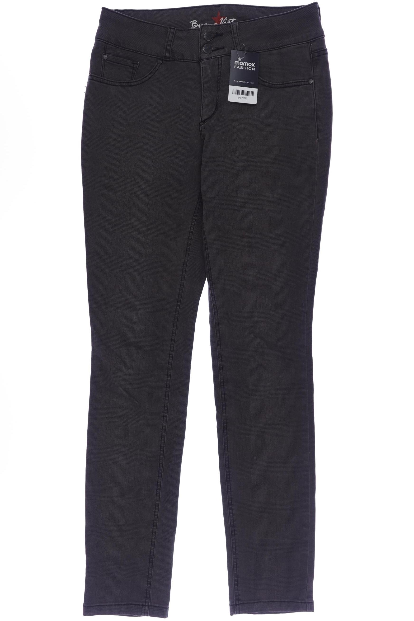 

Buena Vista Damen Stoffhose, braun, Gr. 0