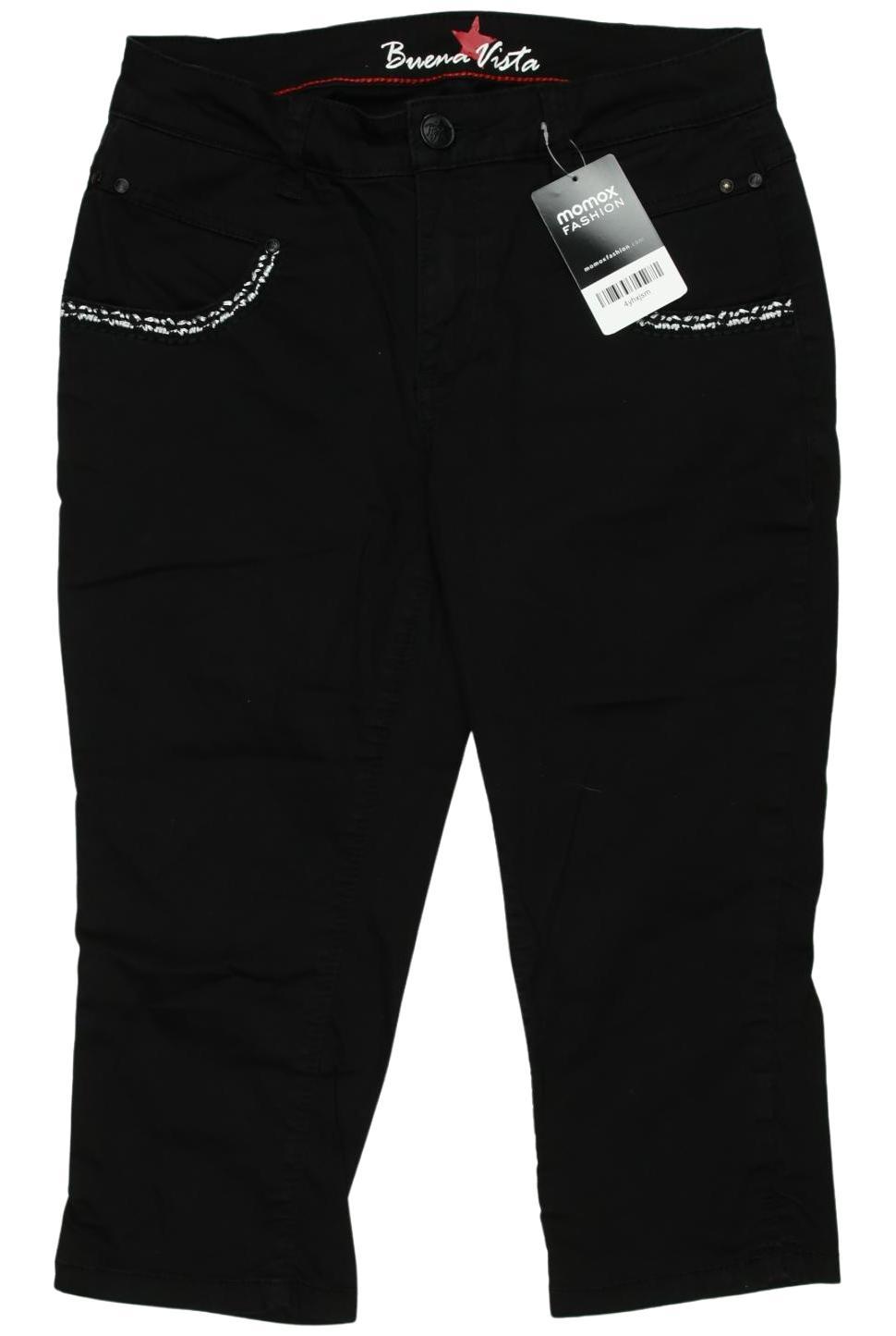 

Buena Vista Damen Shorts, schwarz, Gr. 34