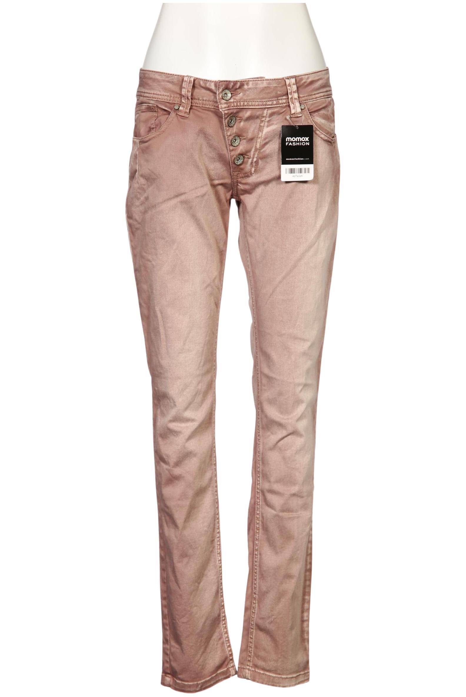 

Buena Vista Damen Stoffhose, pink, Gr. 0