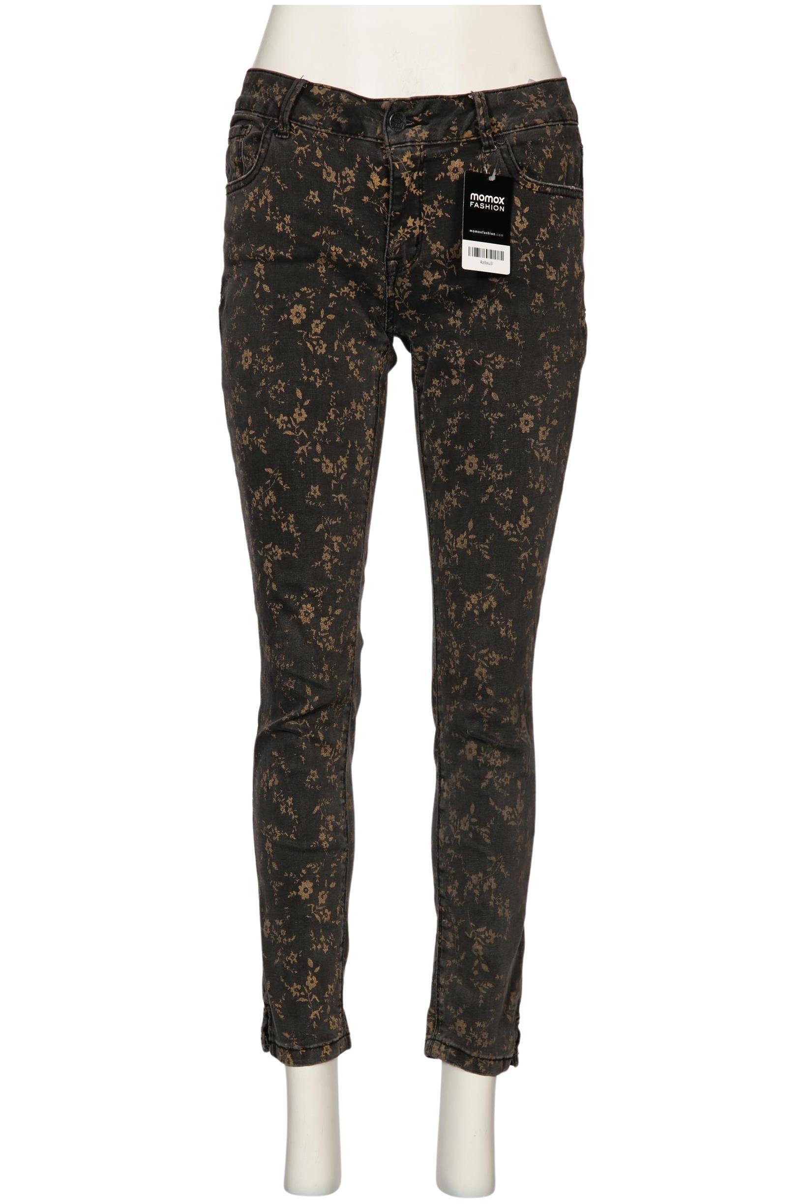 

Buena Vista Damen Jeans, mehrfarbig, Gr. 0