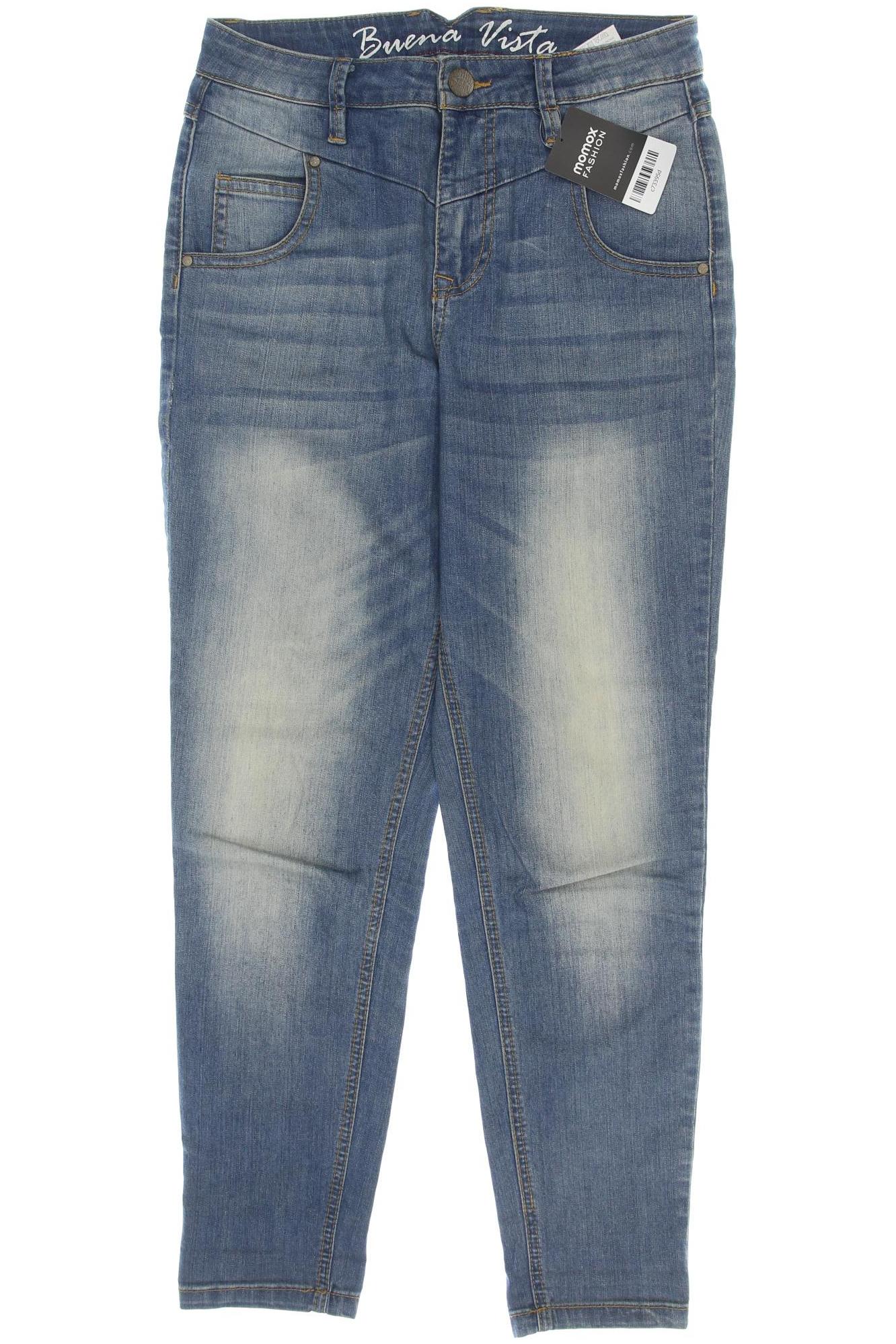 

Buena Vista Damen Jeans, blau