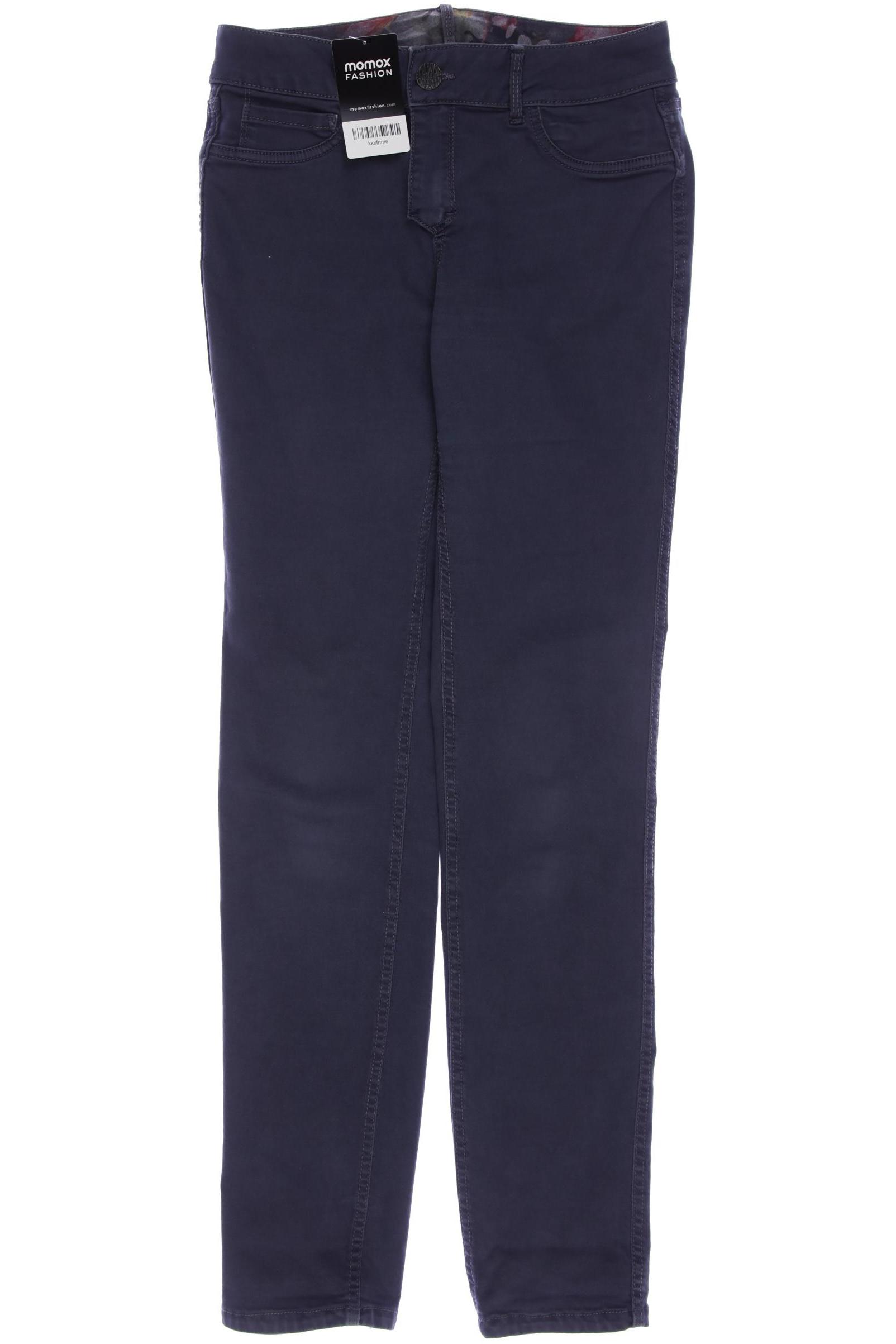 

Buena Vista Damen Stoffhose, grau, Gr. 0