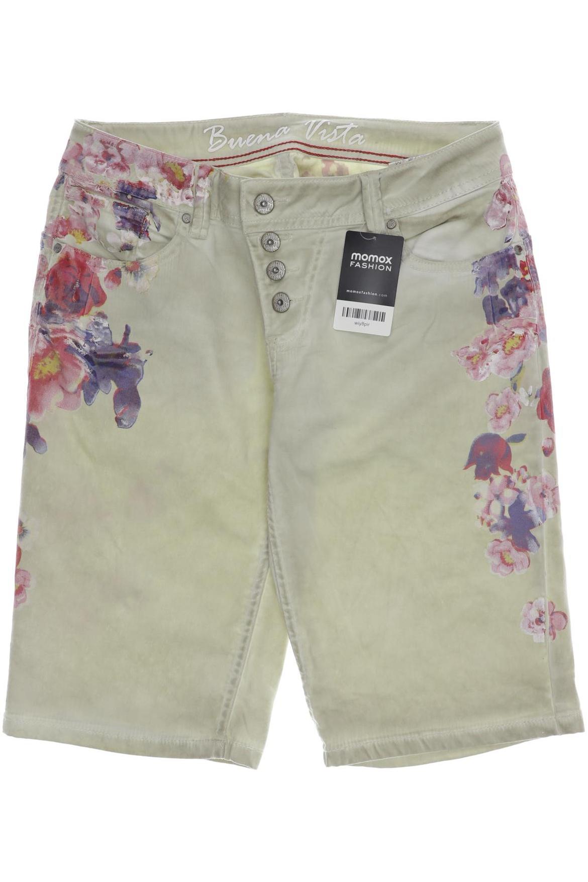 

Buena Vista Damen Shorts, beige