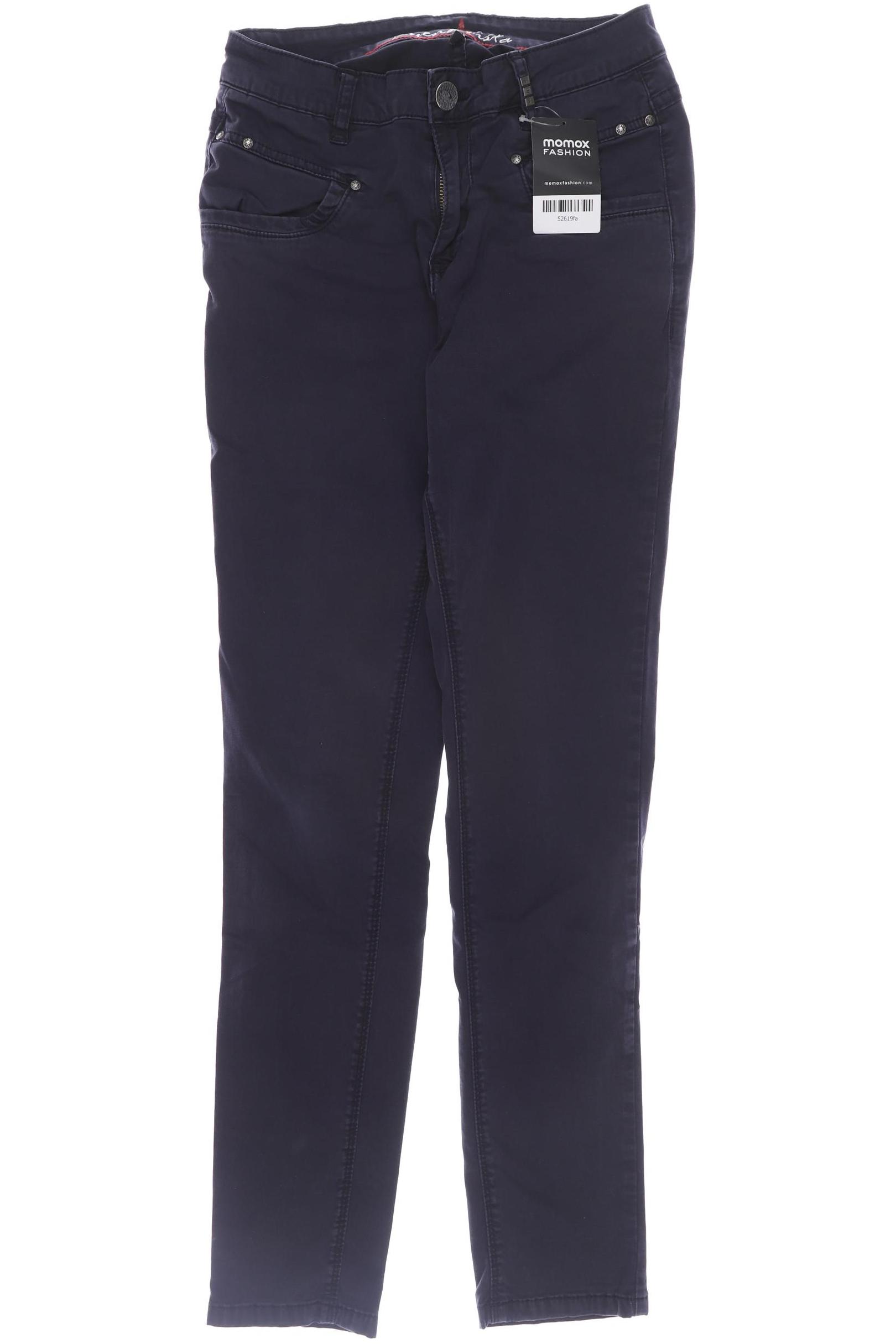 

Buena Vista Damen Stoffhose, marineblau