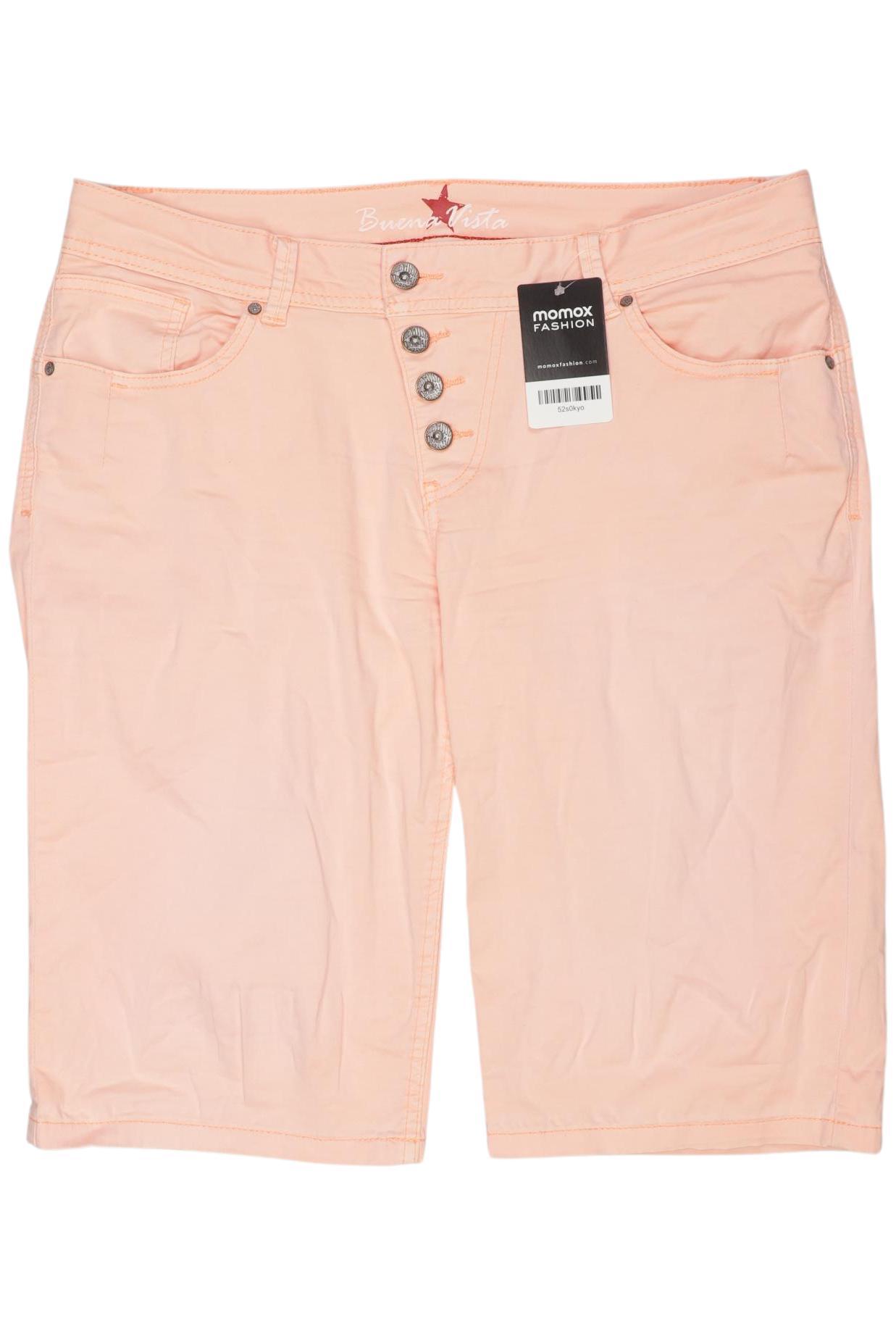 

Buena Vista Damen Shorts, pink, Gr. 44
