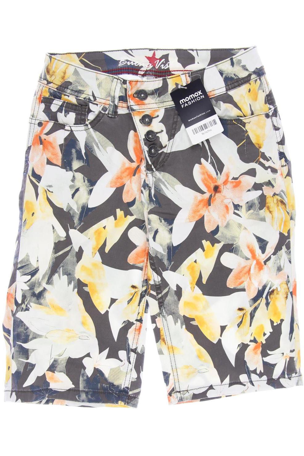

Buena Vista Damen Shorts, mehrfarbig, Gr. 32