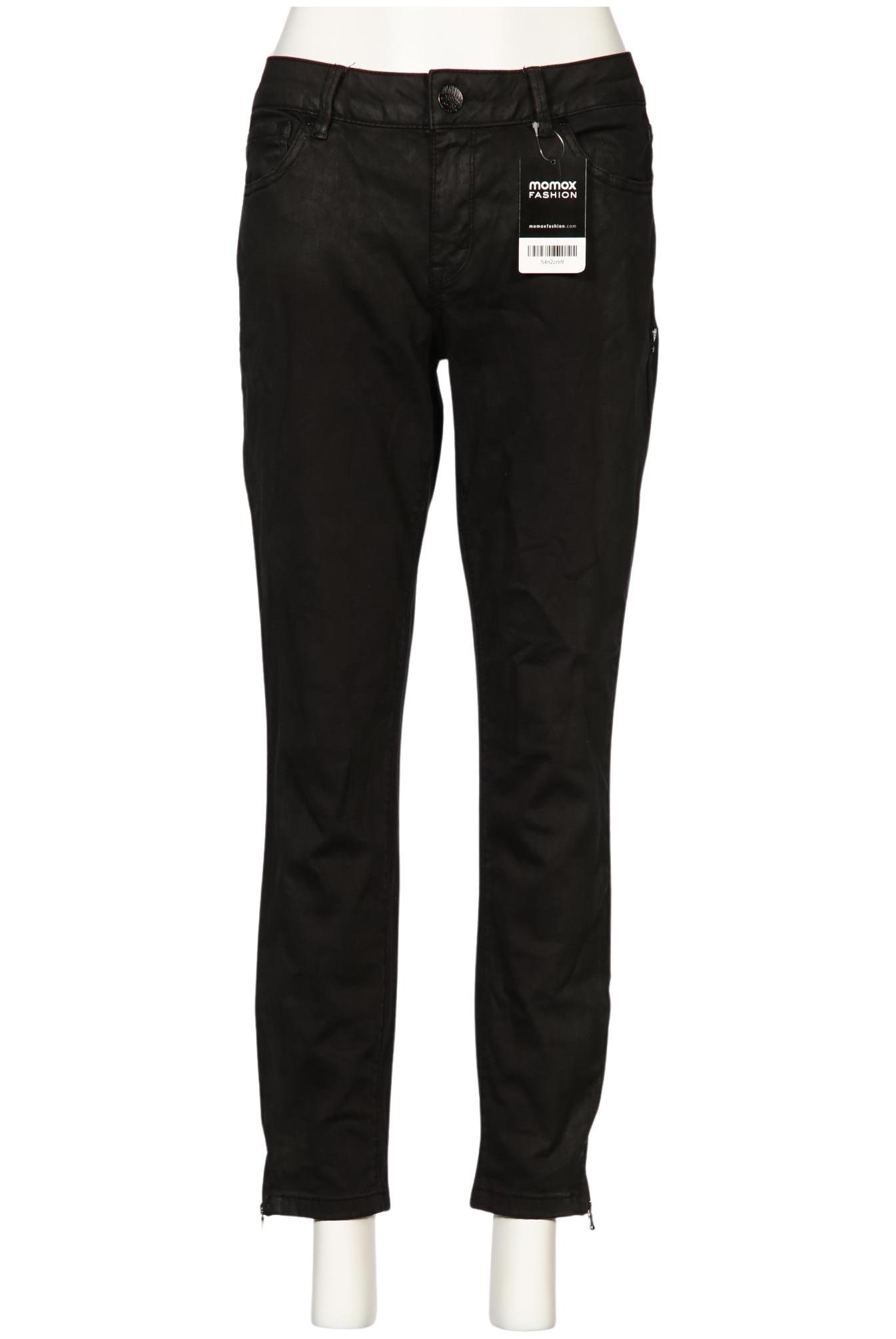 

Buena Vista Damen Stoffhose, schwarz, Gr. 0