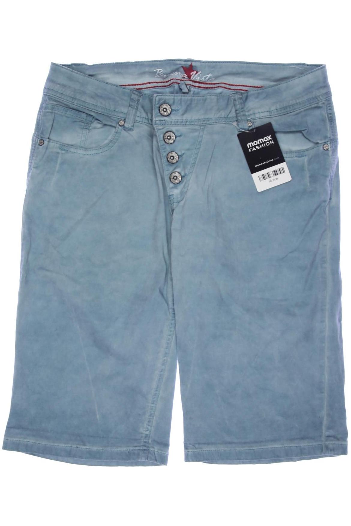 

Buena Vista Damen Shorts, hellblau, Gr. 38