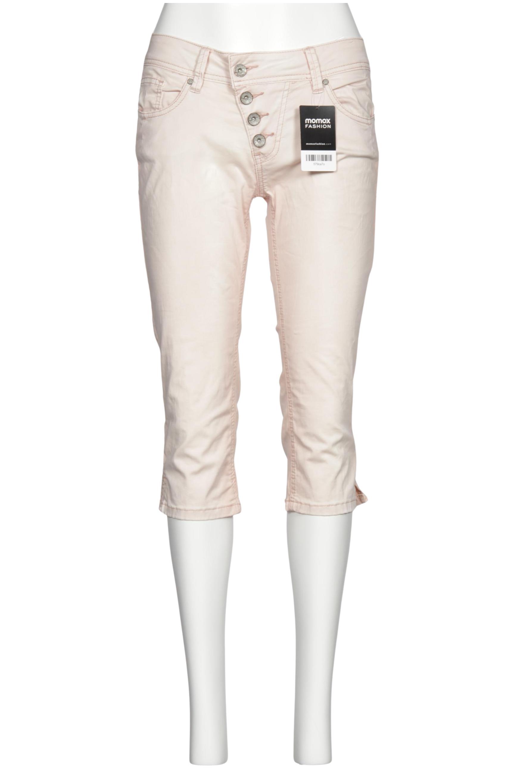 

Buena Vista Damen Shorts, pink, Gr. 34