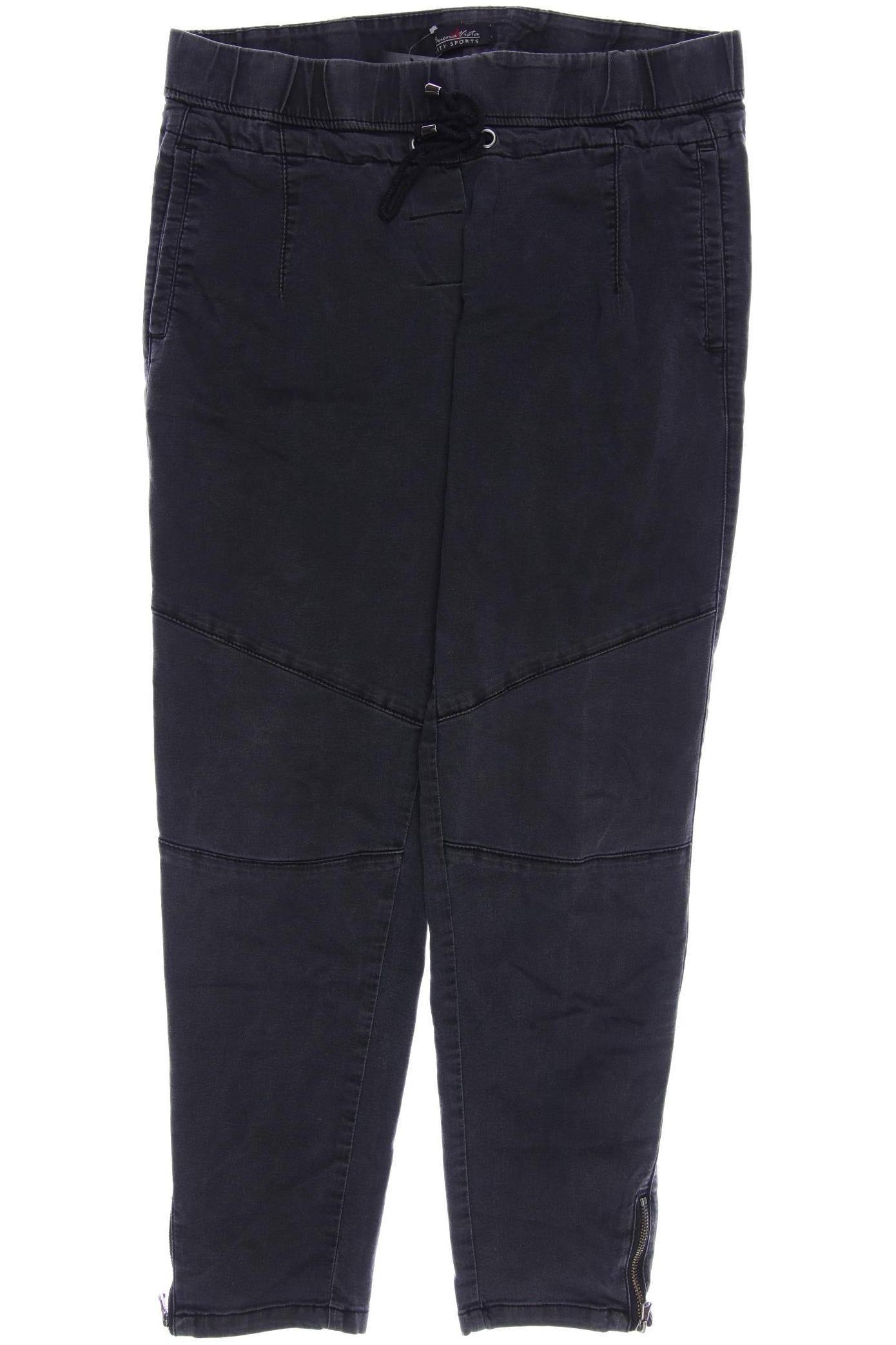 

Buena Vista Damen Jeans, grau