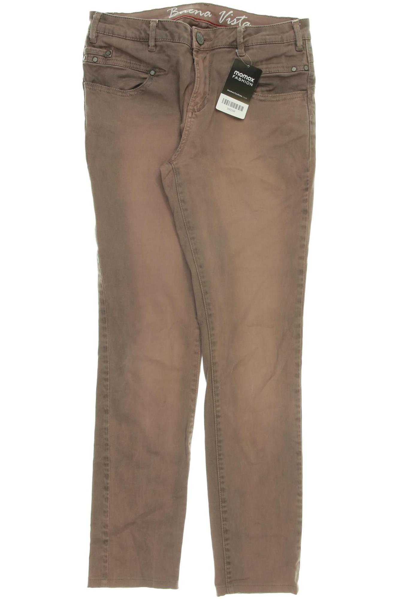 

Buena Vista Damen Jeans, pink