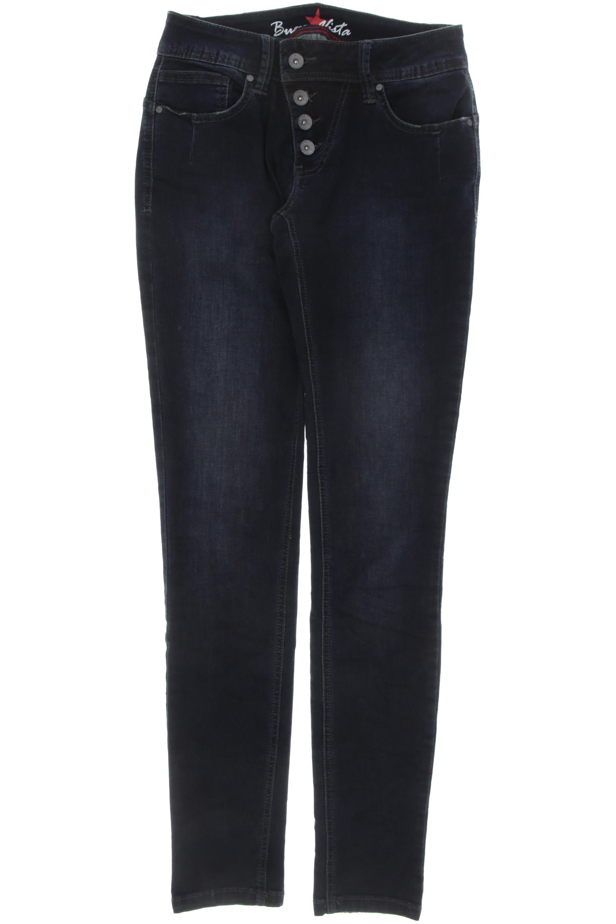 

Buena Vista Damen Jeans, blau, Gr.