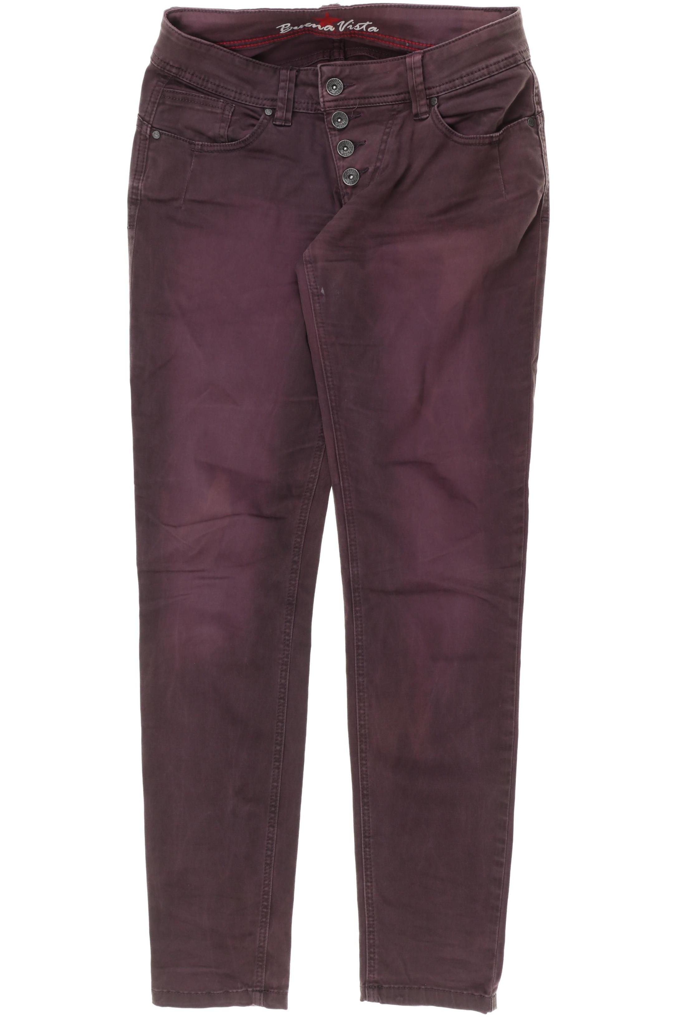 

Buena Vista Damen Stoffhose, pink, Gr.