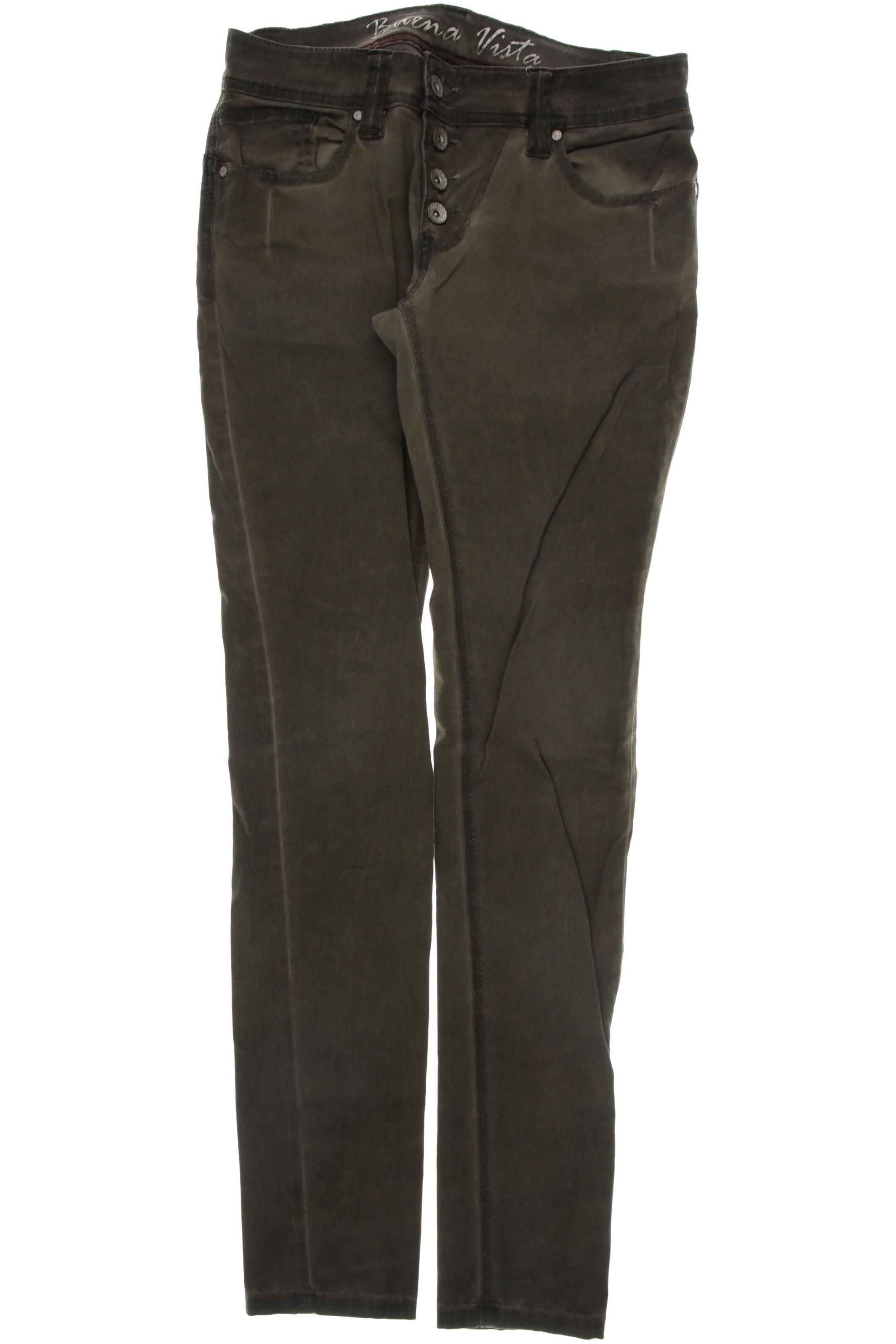 

Buena Vista Damen Jeans, braun, Gr.