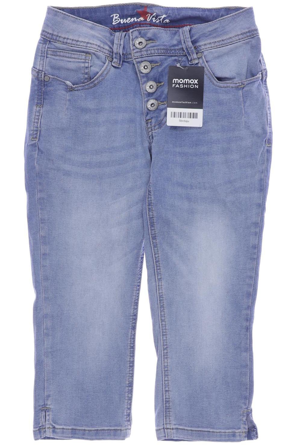 

Buena Vista Damen Shorts, blau