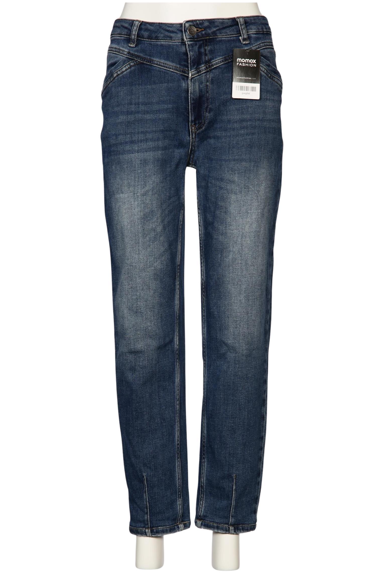 

Buena Vista Damen Jeans, blau, Gr. 0