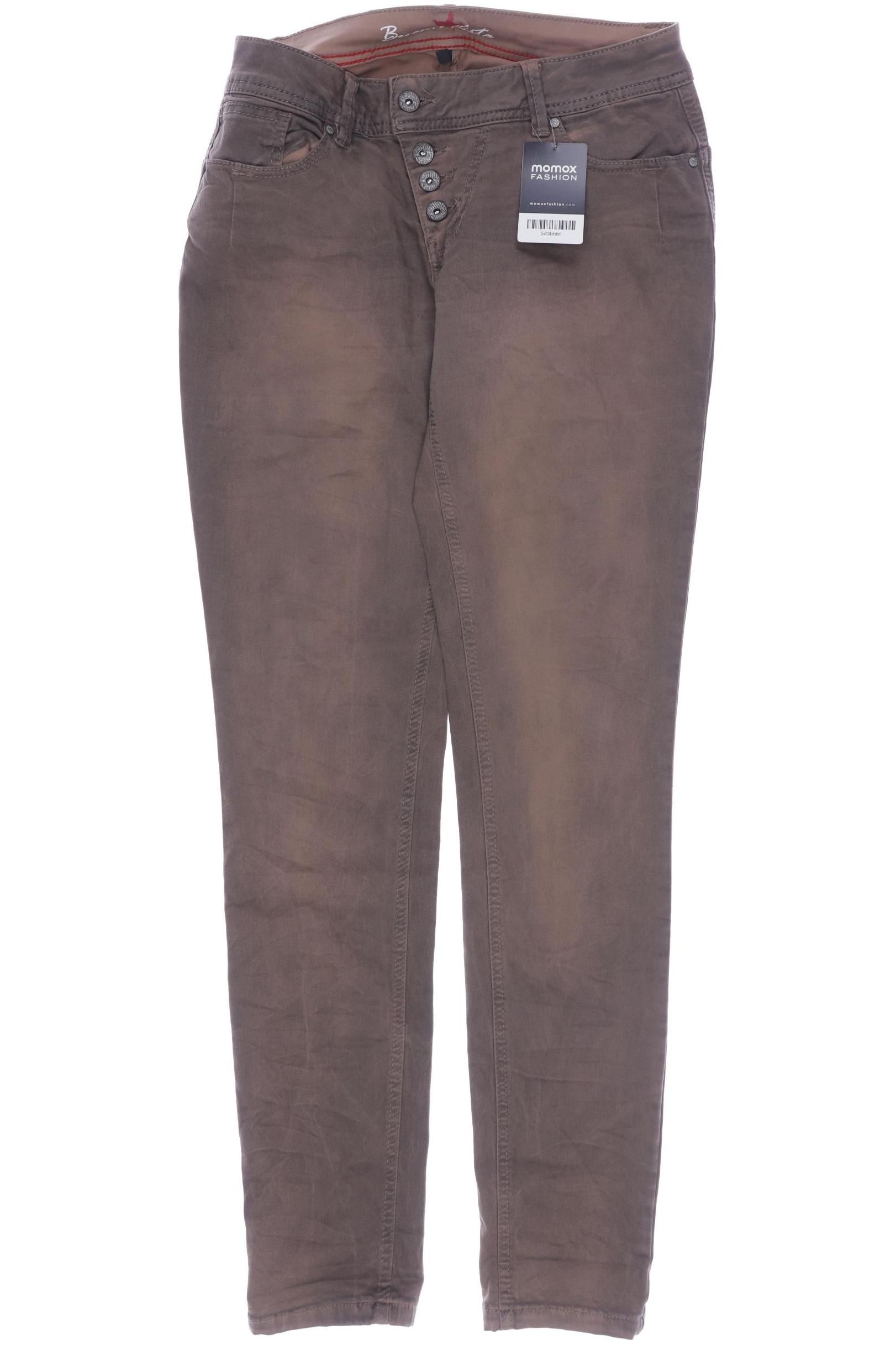 

Buena Vista Damen Jeans, braun