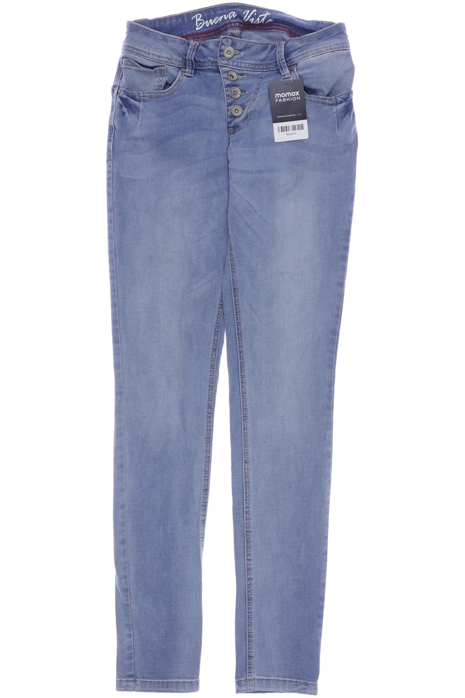 

Buena Vista Damen Jeans, blau