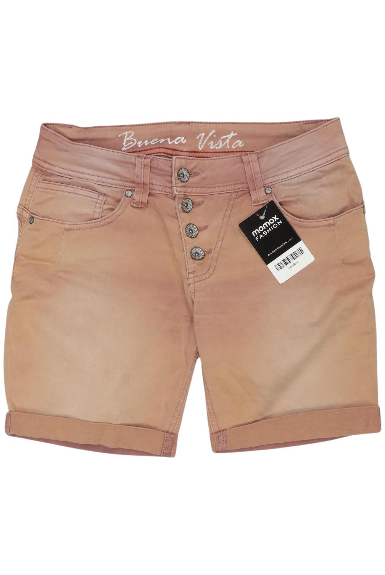 

Buena Vista Damen Shorts, orange, Gr. 34
