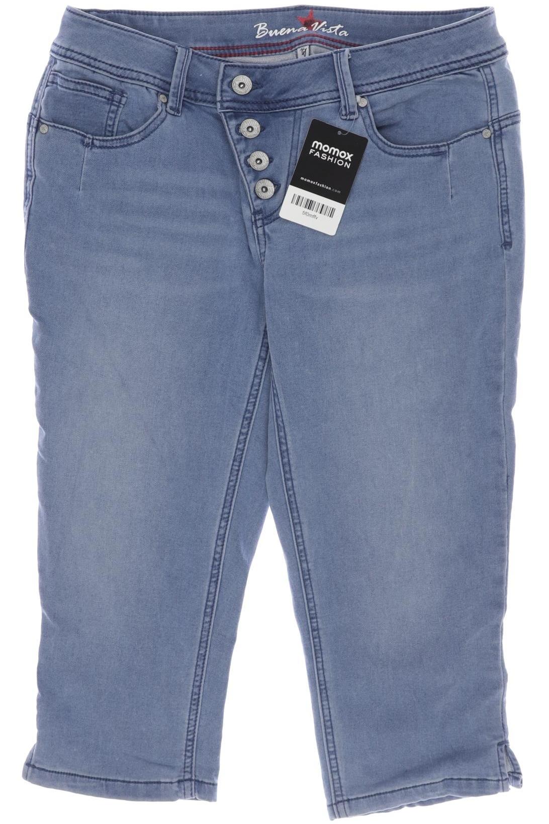 

Buena Vista Damen Shorts, blau, Gr. 36